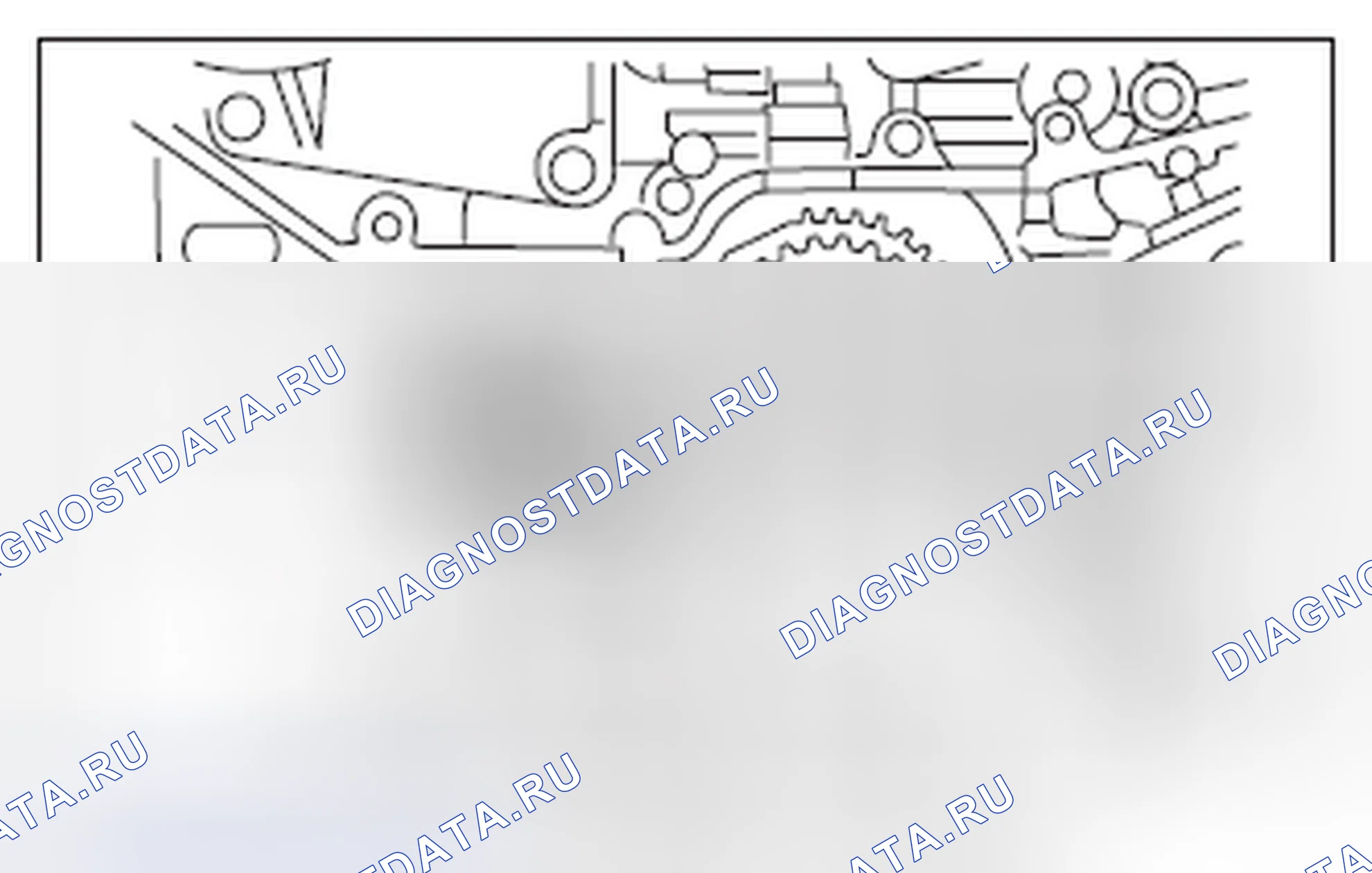 Рис. 626. Subaru Impreza GK