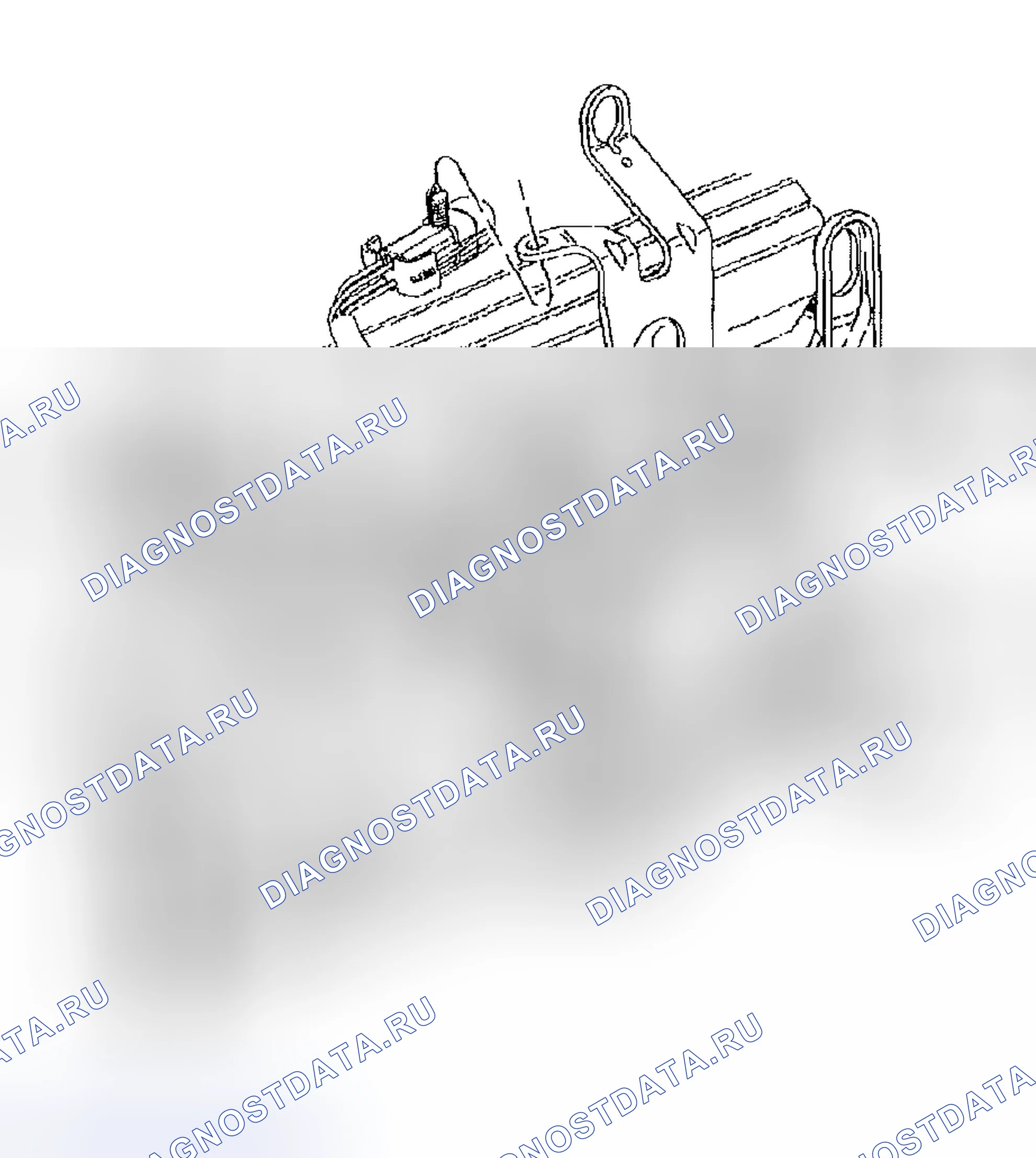 Рис. 392. Buick Regal IV