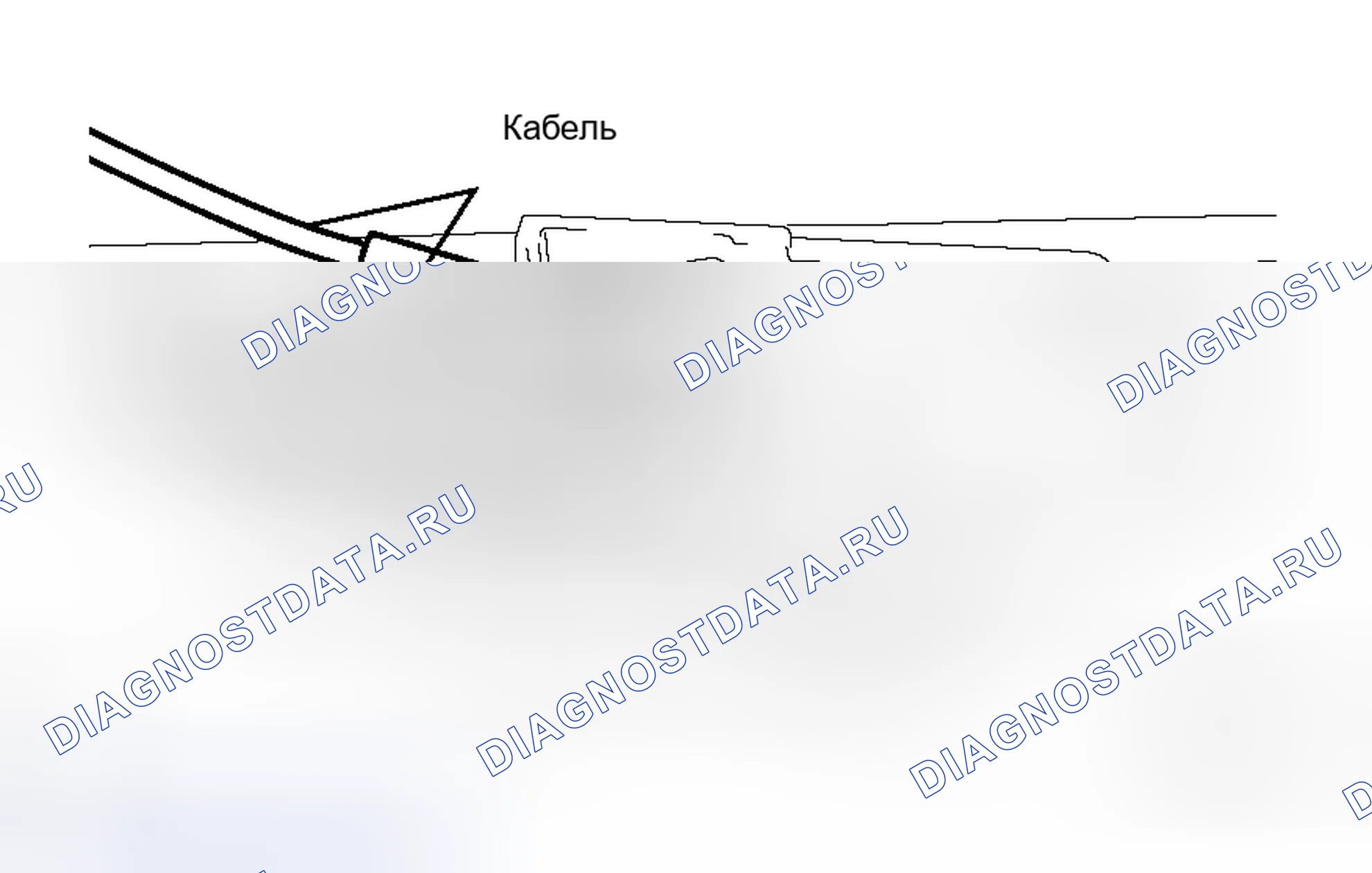 Рис. 68. Toyota Avalon XX30