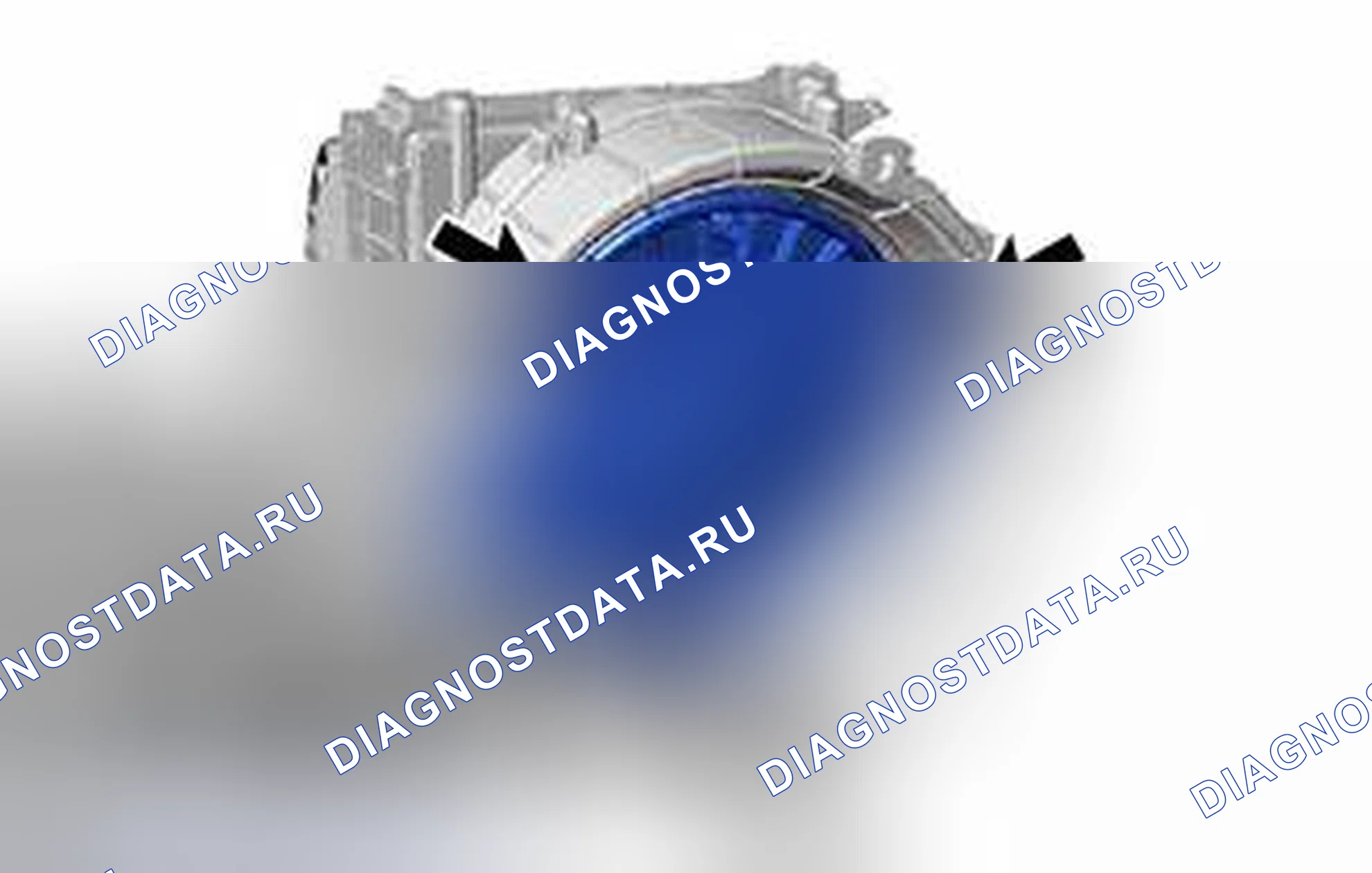 Рис. 432: ПОРЯДОК ВЫПОЛНЕНИЯ РАБОТ. Toyota Highlander III