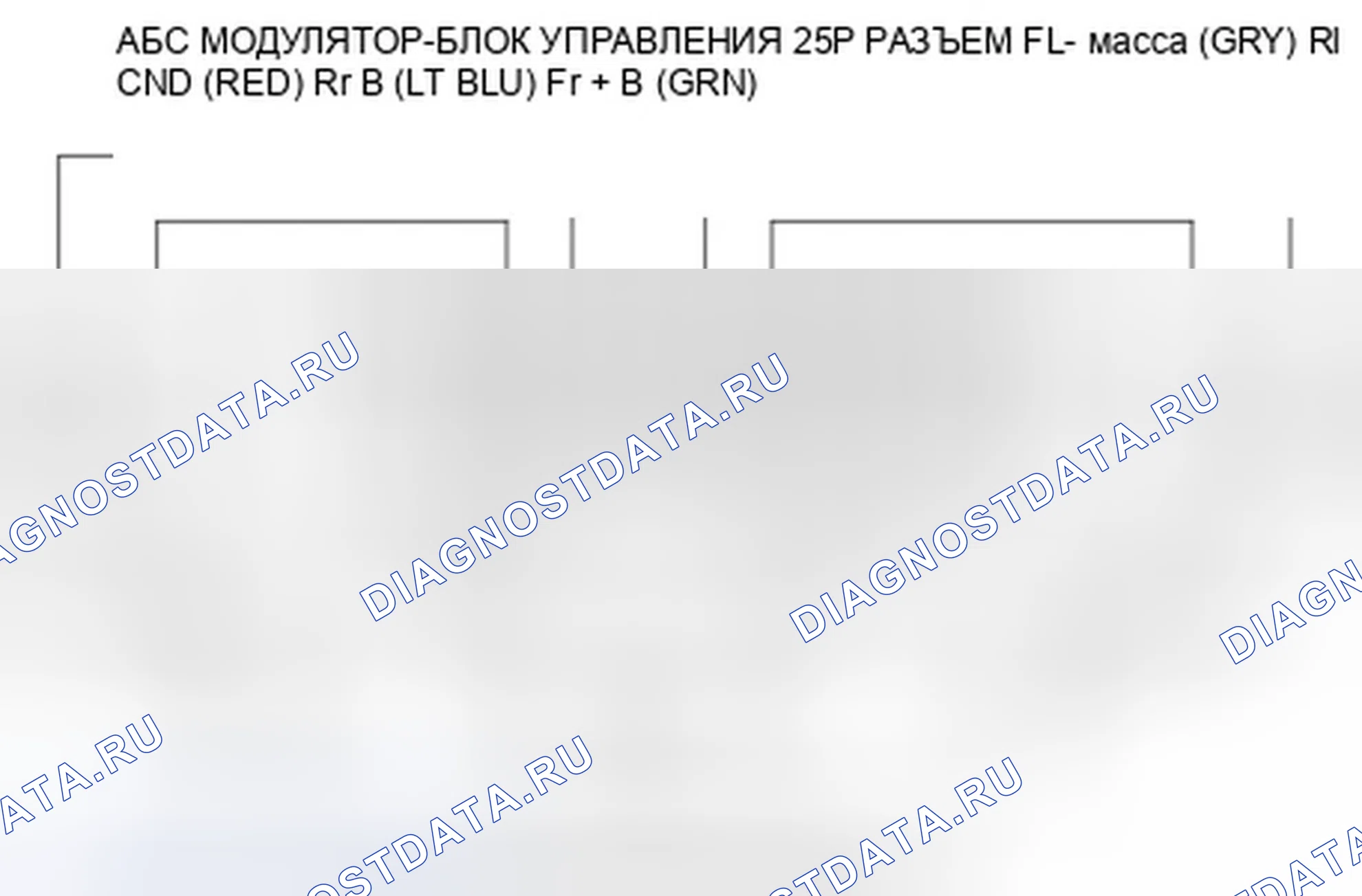 Рис. 4. Honda Fit GE