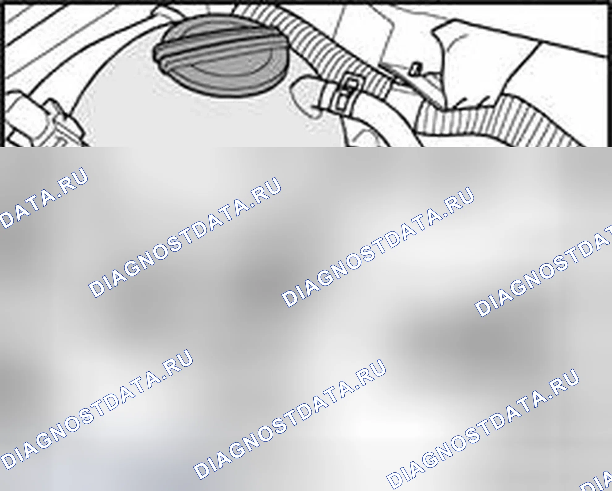 Рис. 303. Audi TT 8N рестайлинг
