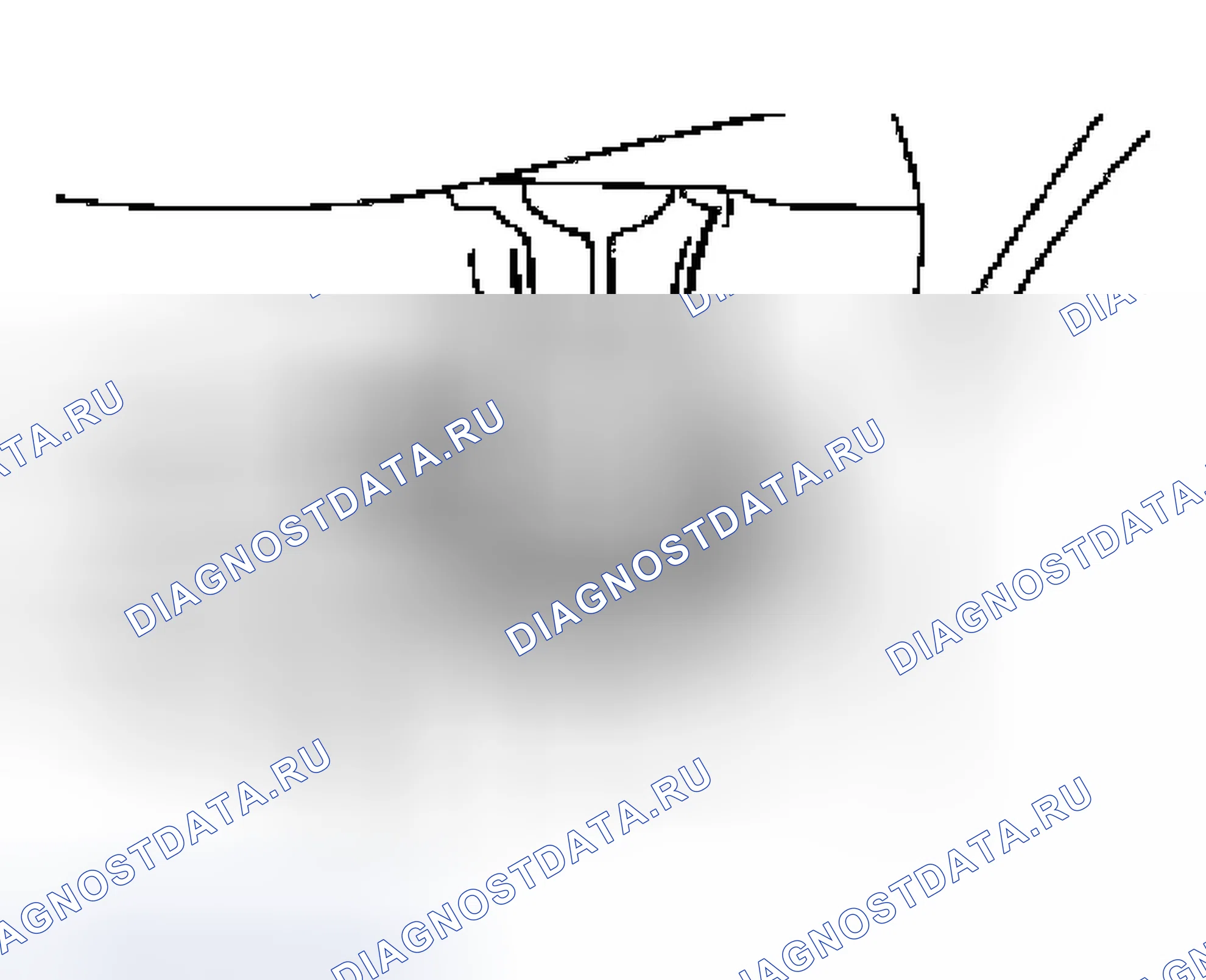 Рис. 500. Ford Escape I