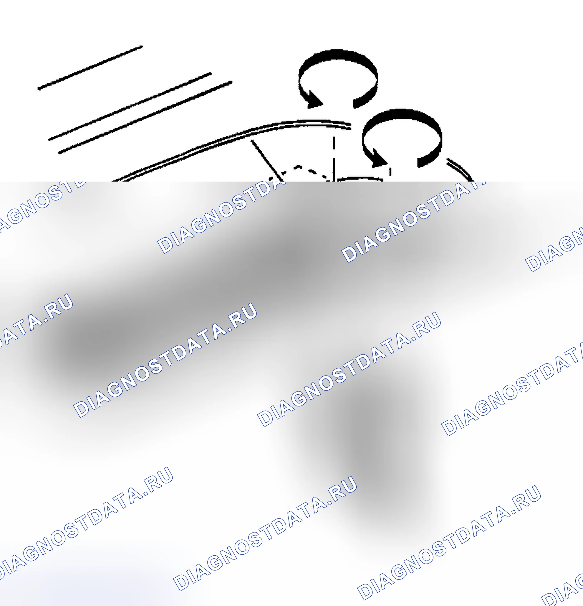 Рис. 106: Процедура установки. Hyundai Venue I