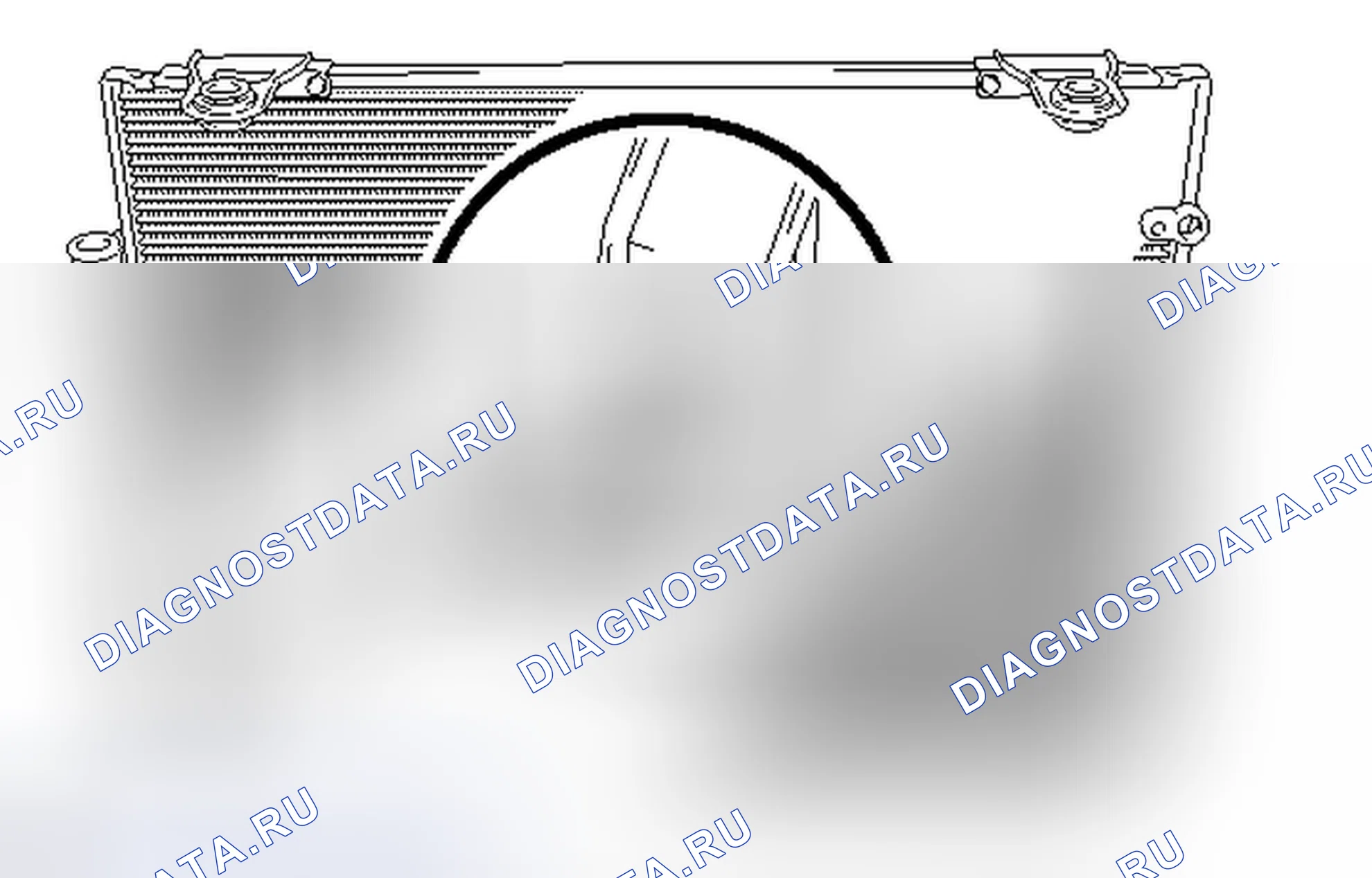 Рис. 25. Toyota Sequoia II рестайлинг