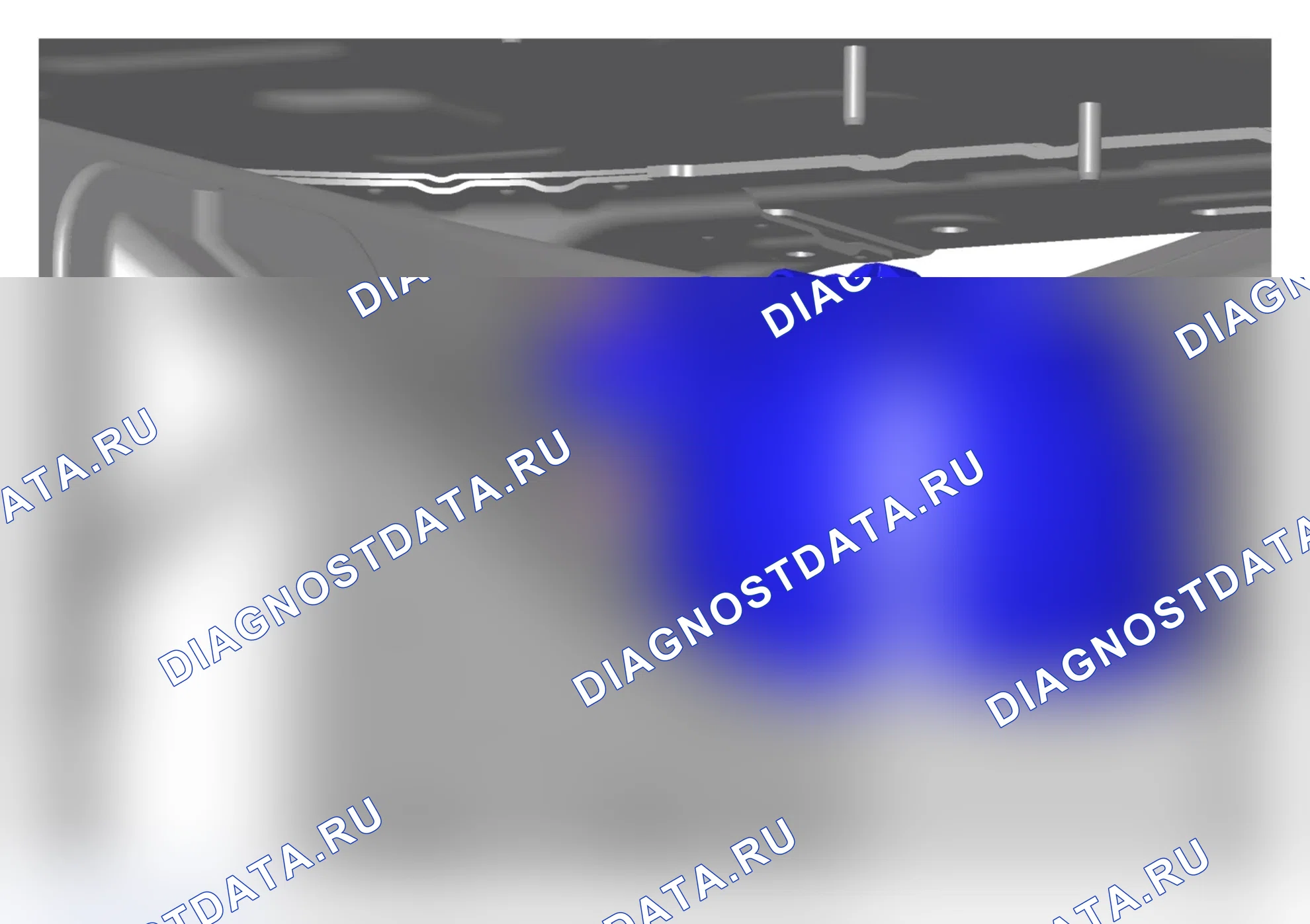 Как снять и установить топливный фильтр — Haval H5. Haval H5 II