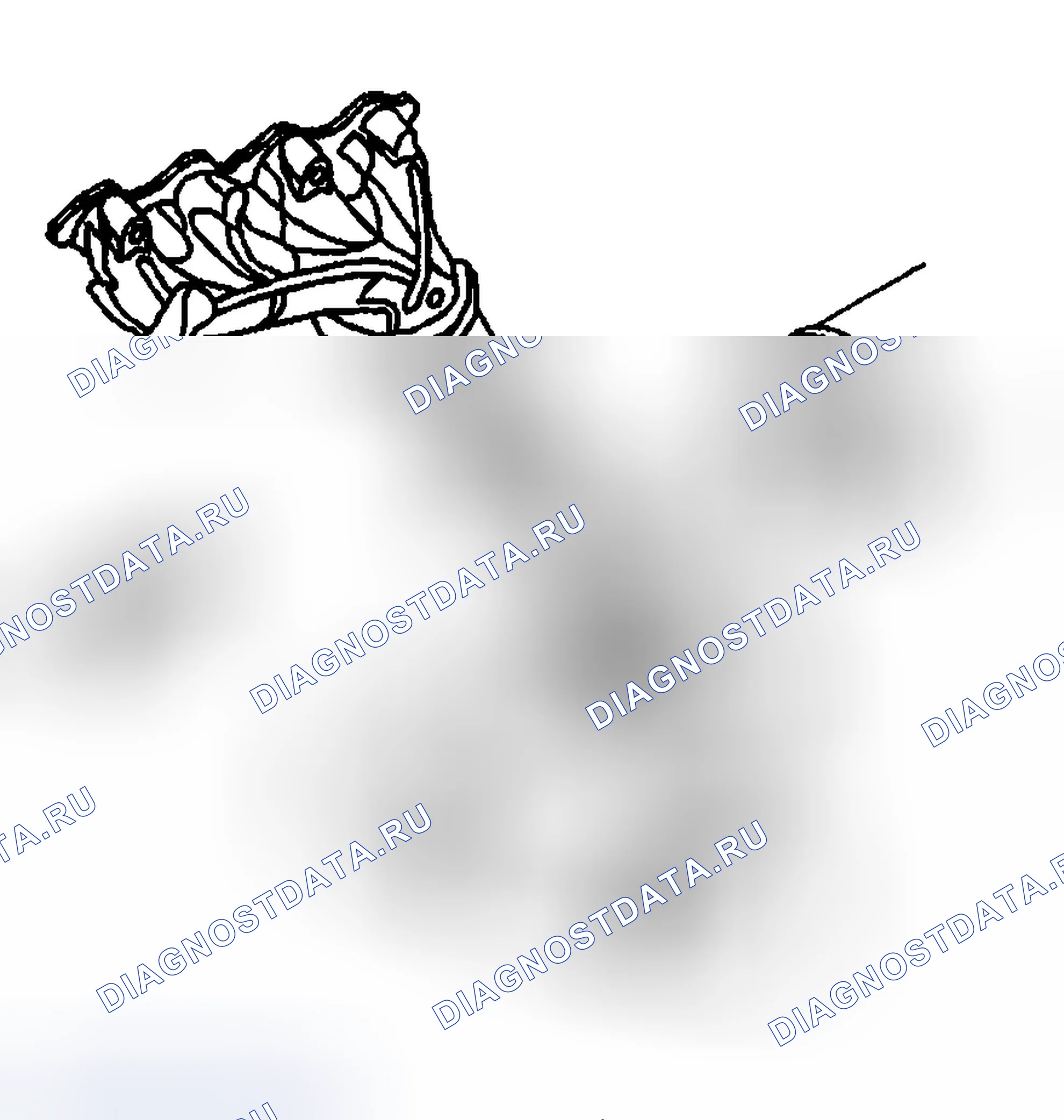 Рис. 171. Chevrolet Silverado 1500 HD 