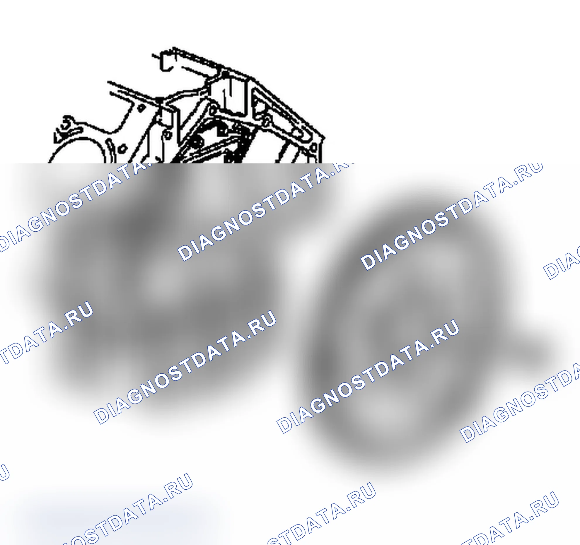 Рис. 700. Chevrolet Silverado 1500 
