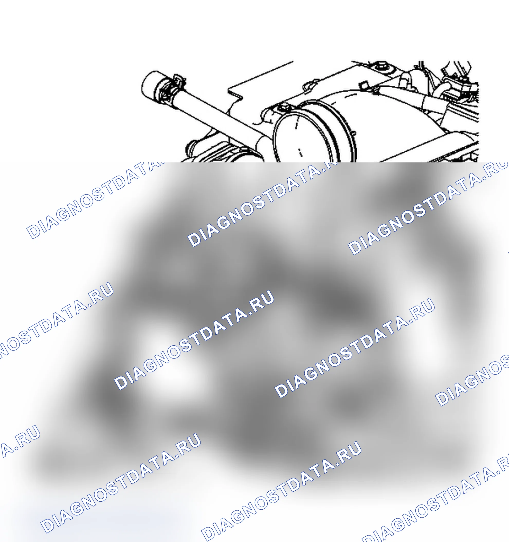Рис. 143. Chevrolet Silverado 1500 