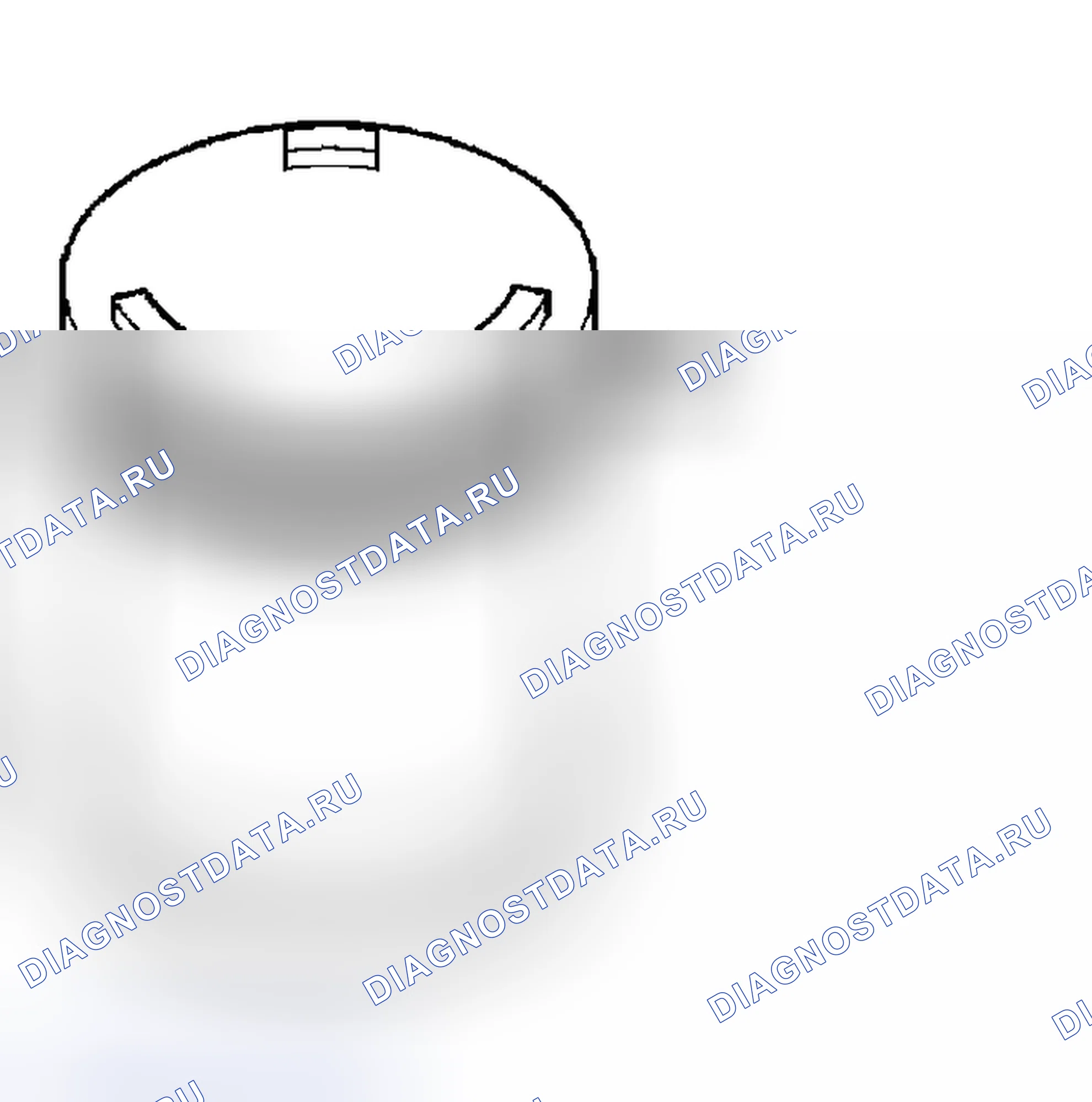 Рис. 1399. Toyota RAV4 III