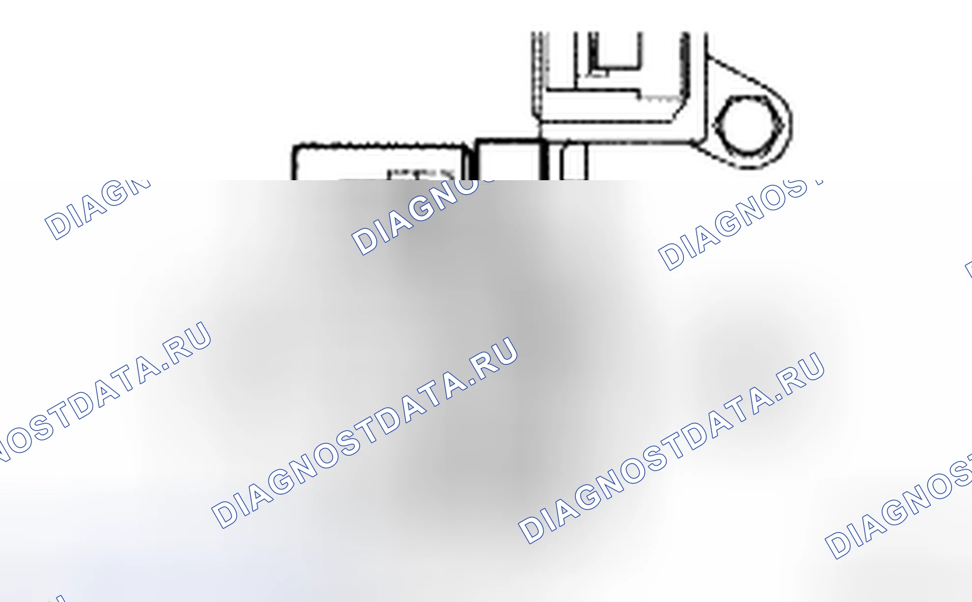 Рис. 477. Toyota Sienna II рестайлинг