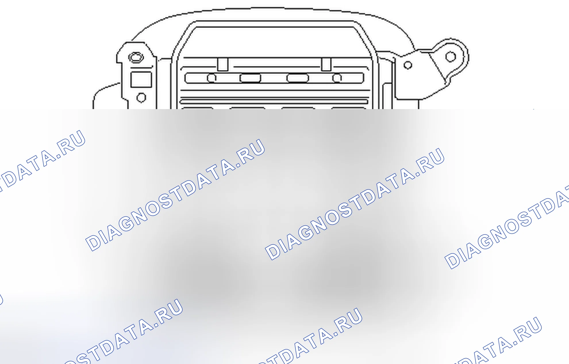 Рис. 57. Toyota Yaris III