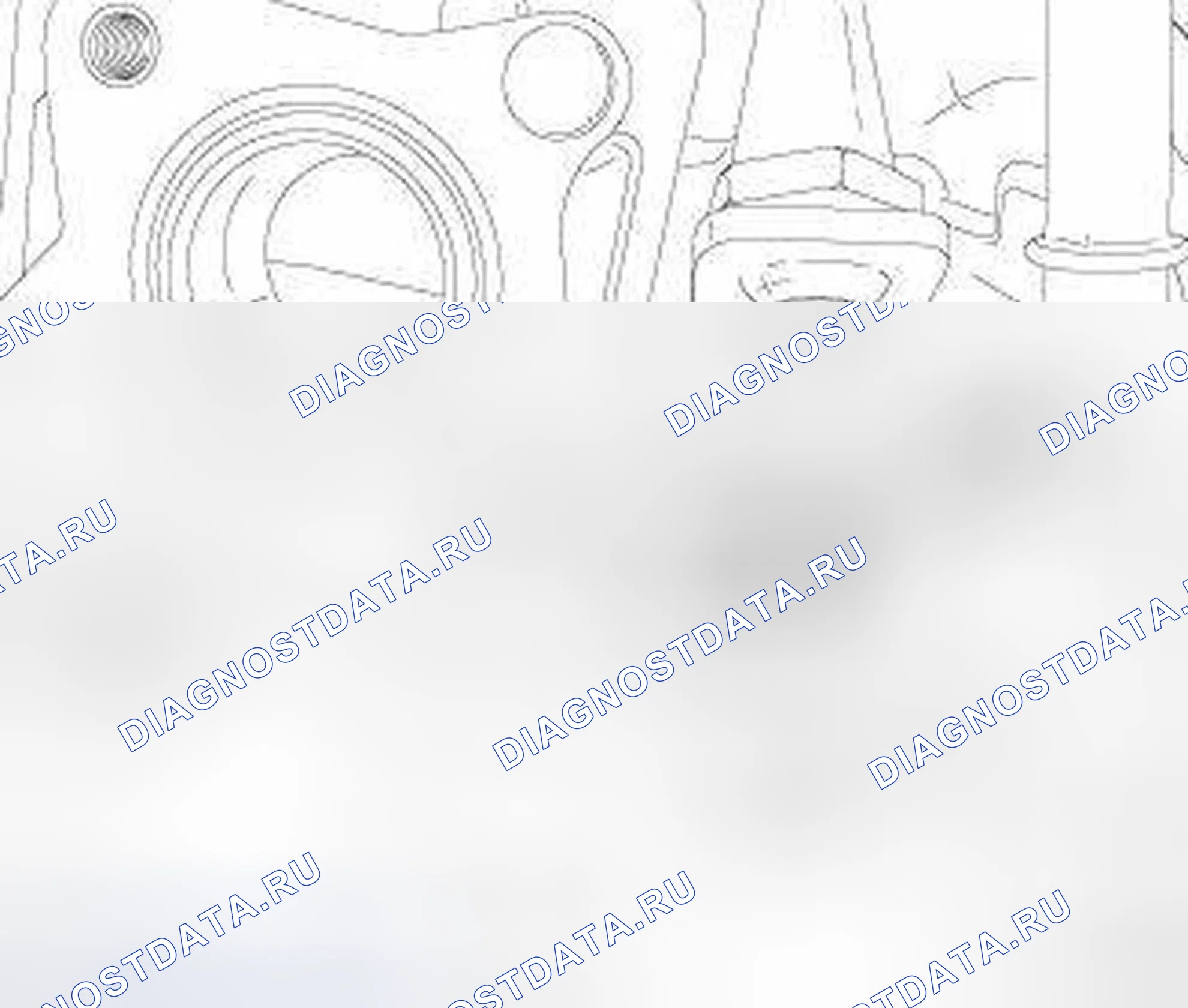 Рис. 19. Dodge Caliber I рестайлинг