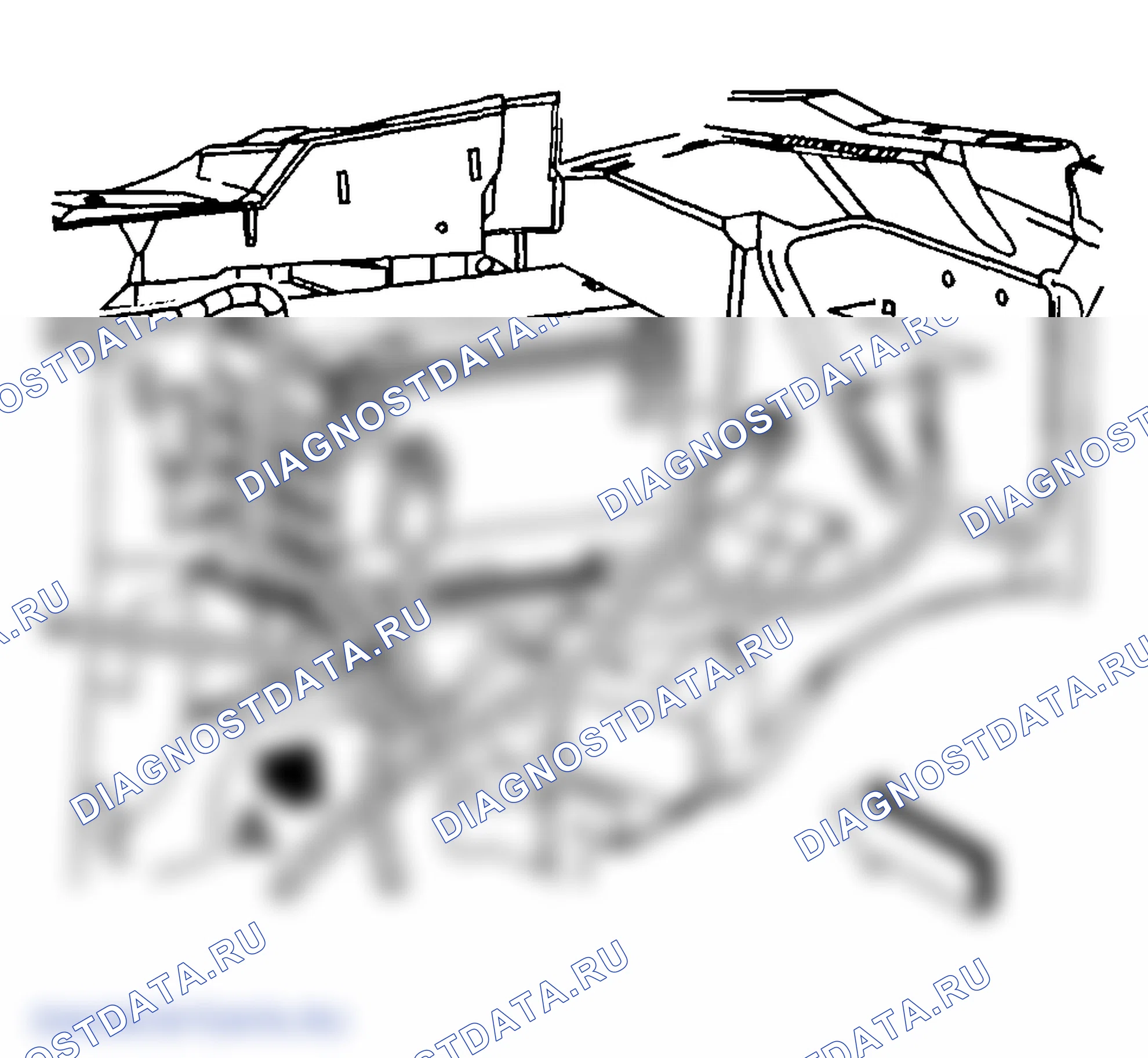 Рис. 25. GMC Savana Camper Special G3500 