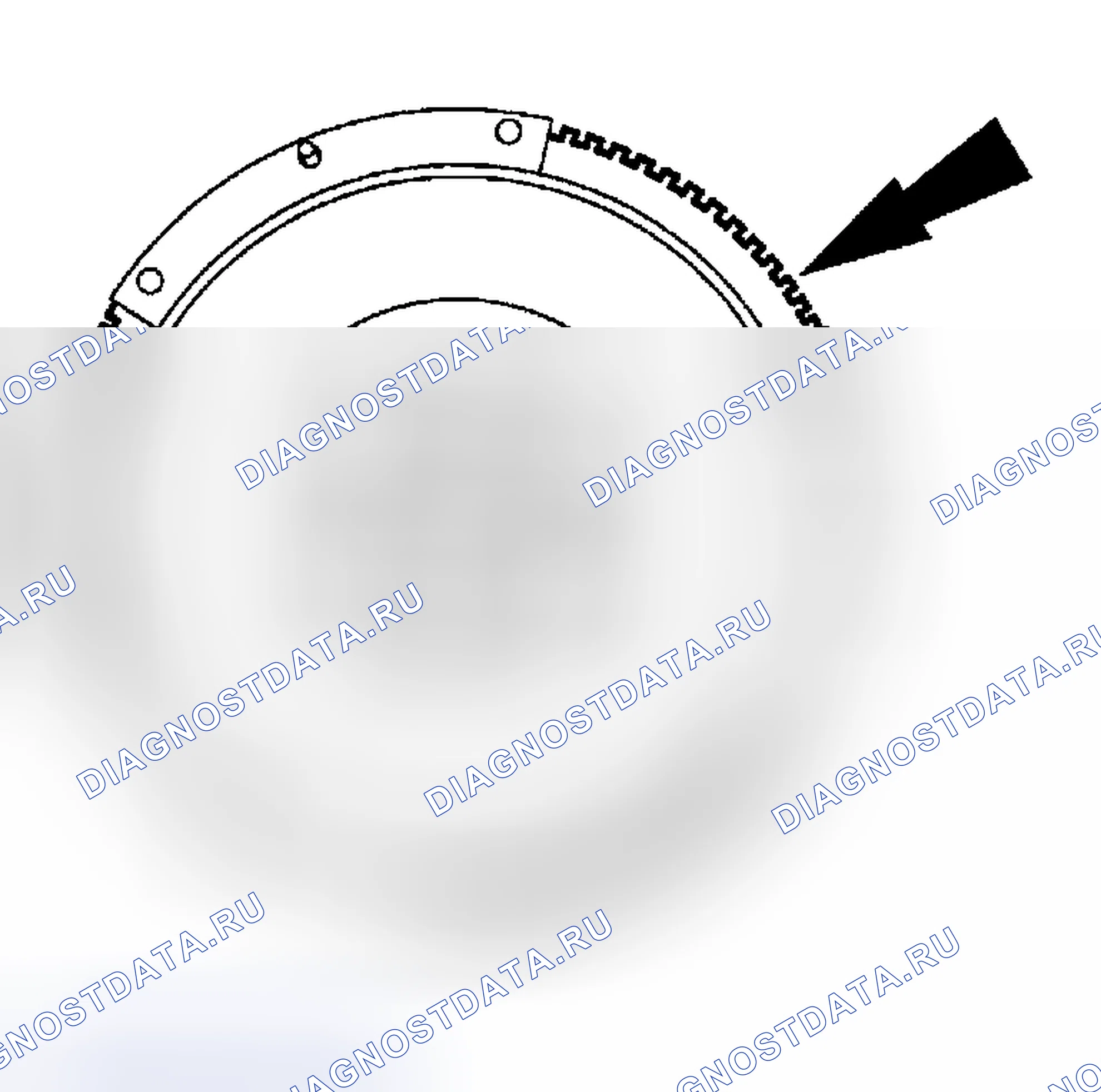 Рис. 13. Mazda Tribute I