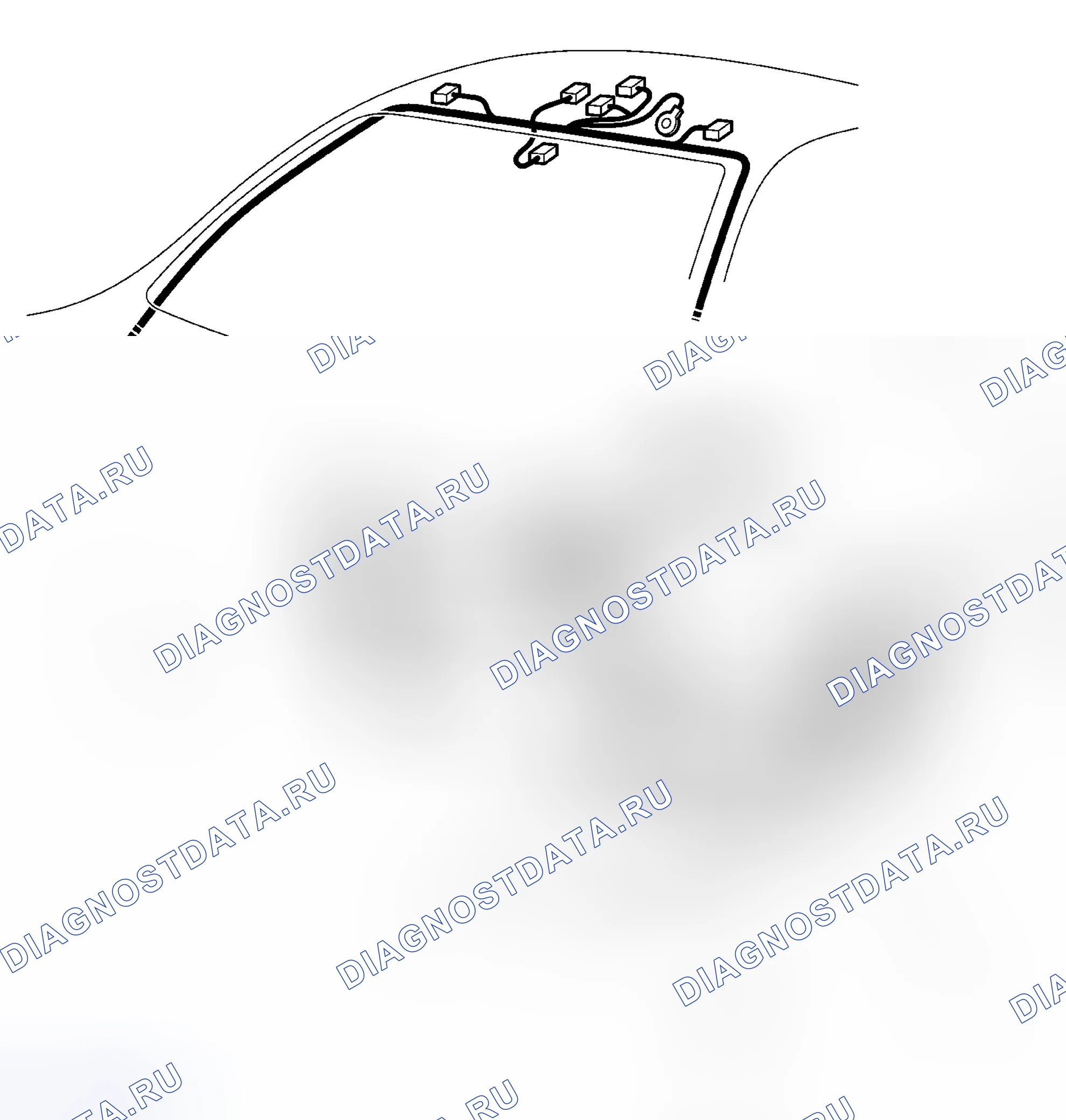 Рис. 91. Chrysler Sebring II рестайлинг