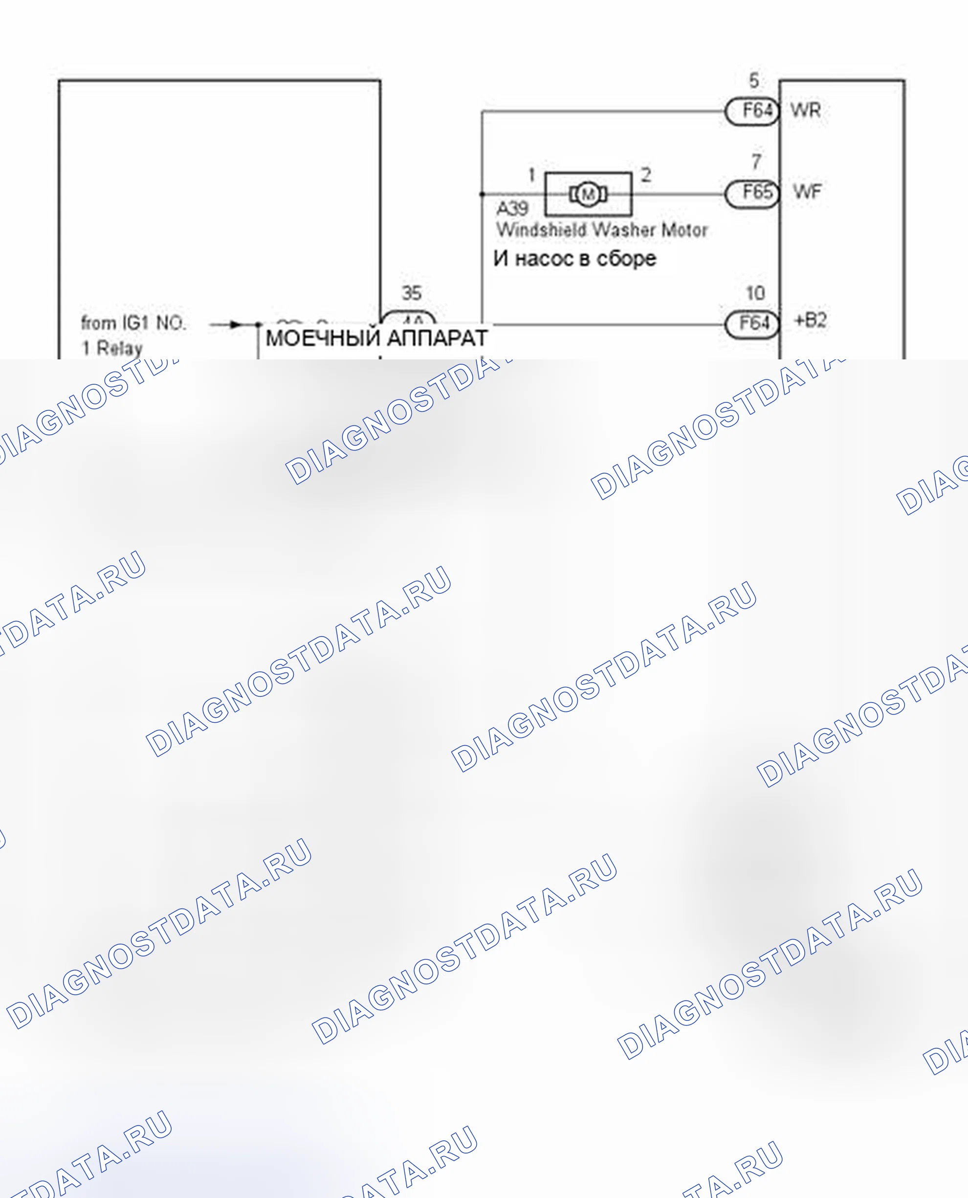 Рис. 60. Toyota Highlander III