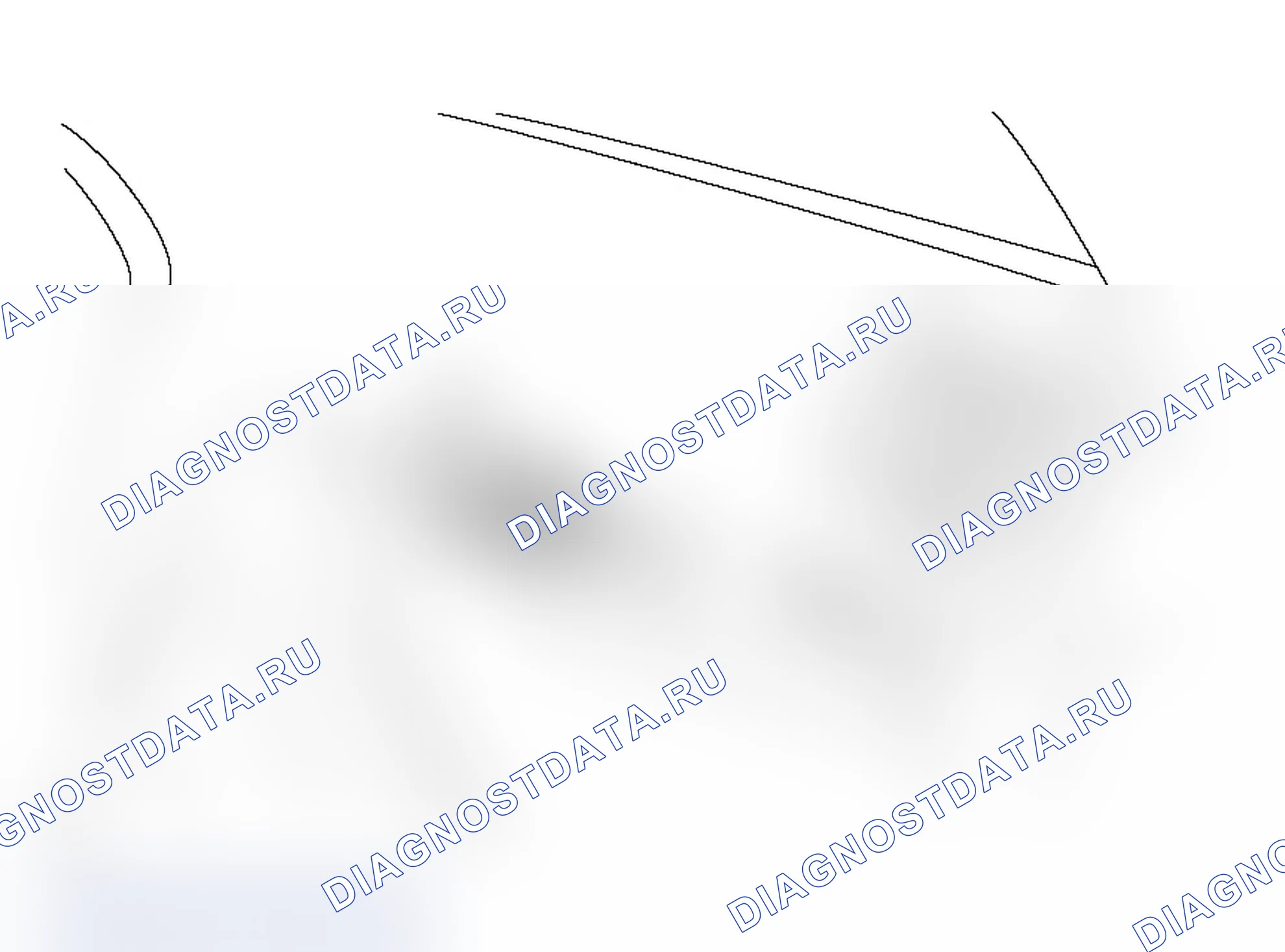 Рис. 436. Toyota Land Cruiser 100 рестайлинг 2