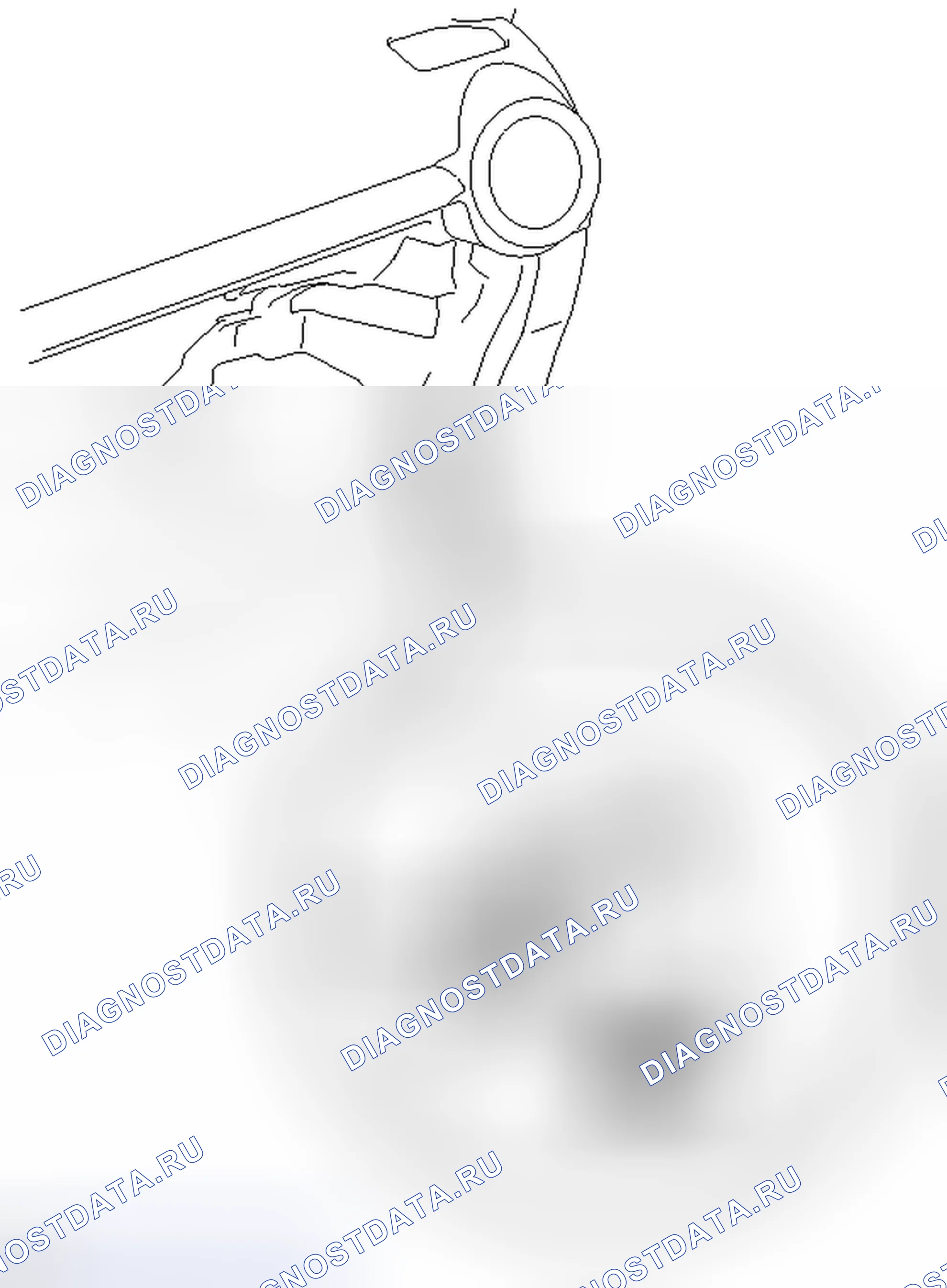 Рис. 34: УСТАНОВКА [05 / 2013-01 / 2014]. Scion tC II рестайлинг