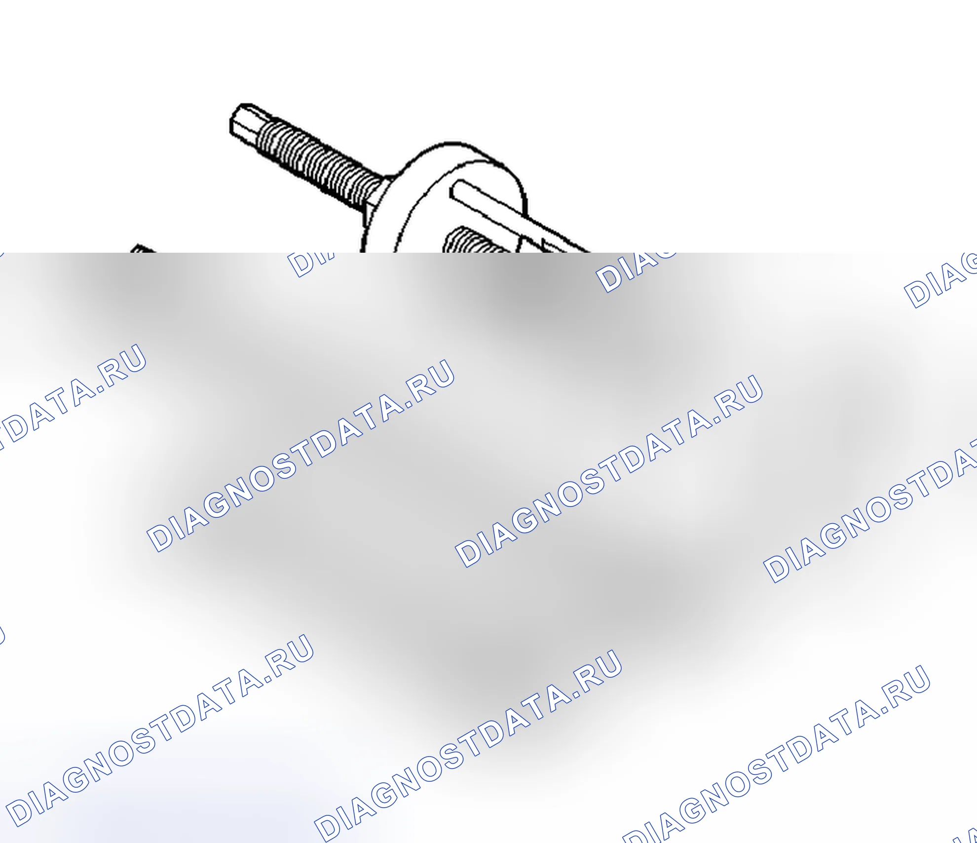 Рис. 131. Dodge Cab & Chassis R3500 HD transition