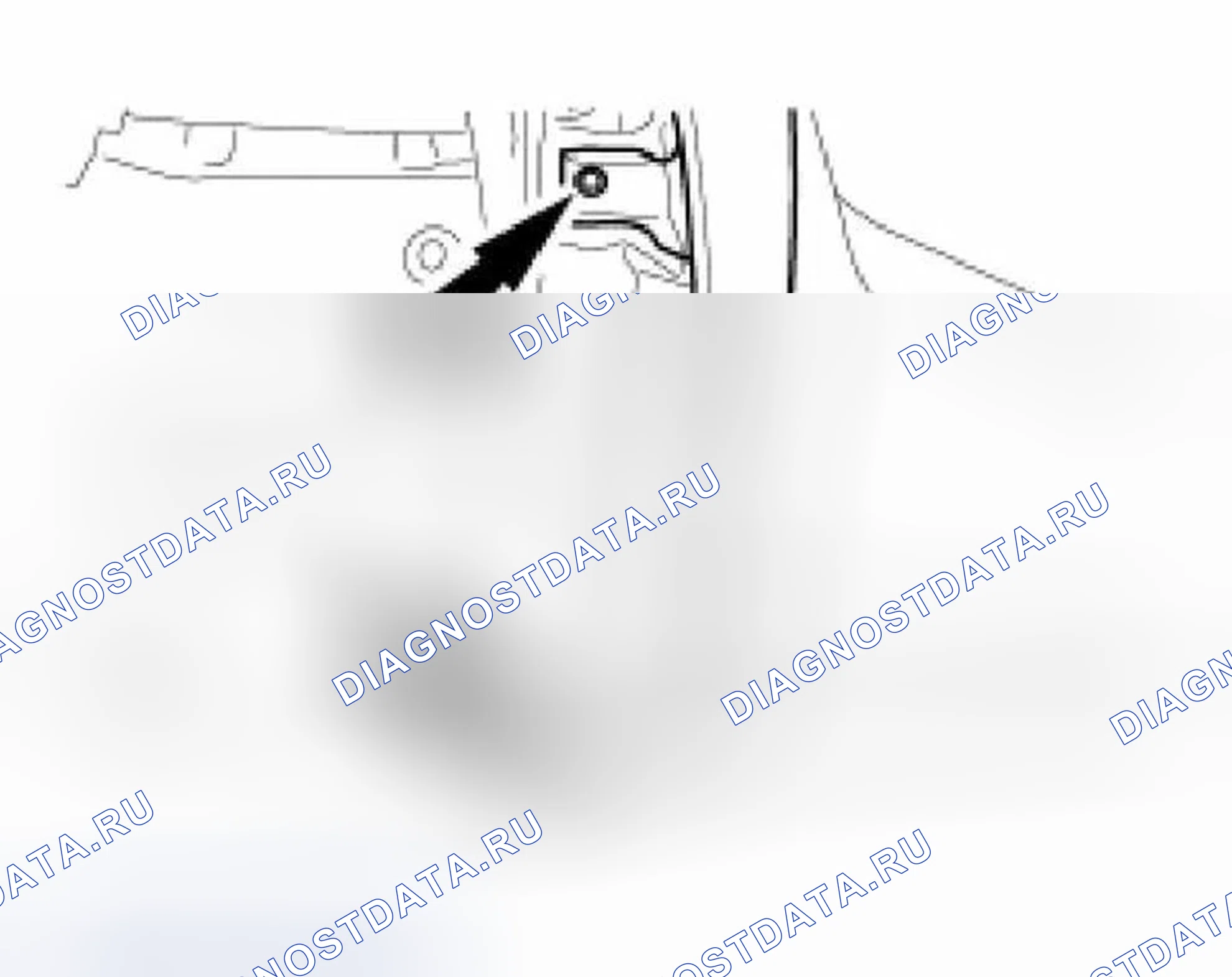 Рис. 17. Ford Focus I рестайлинг