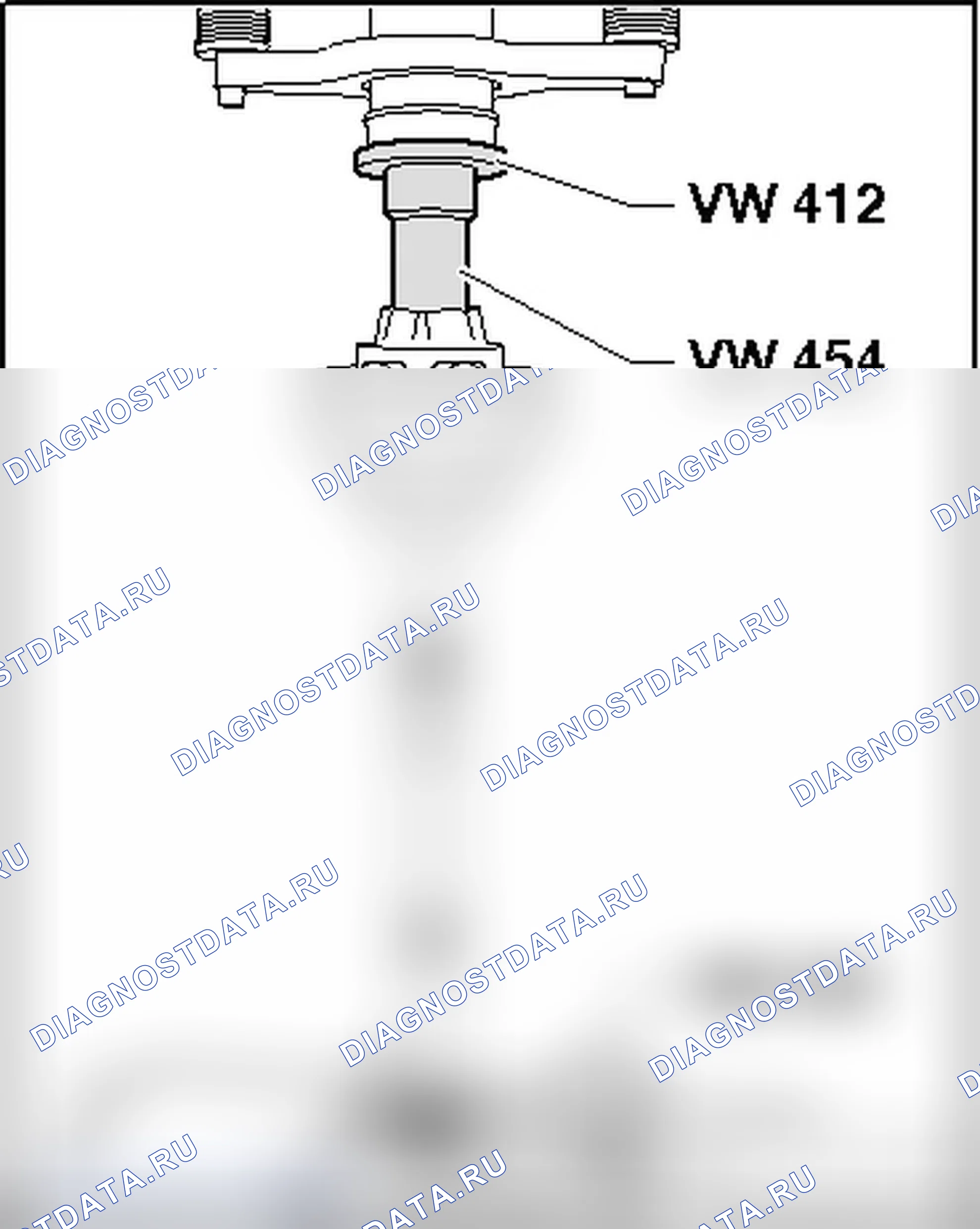 Рис. 144. Audi Q7 4L рестайлинг