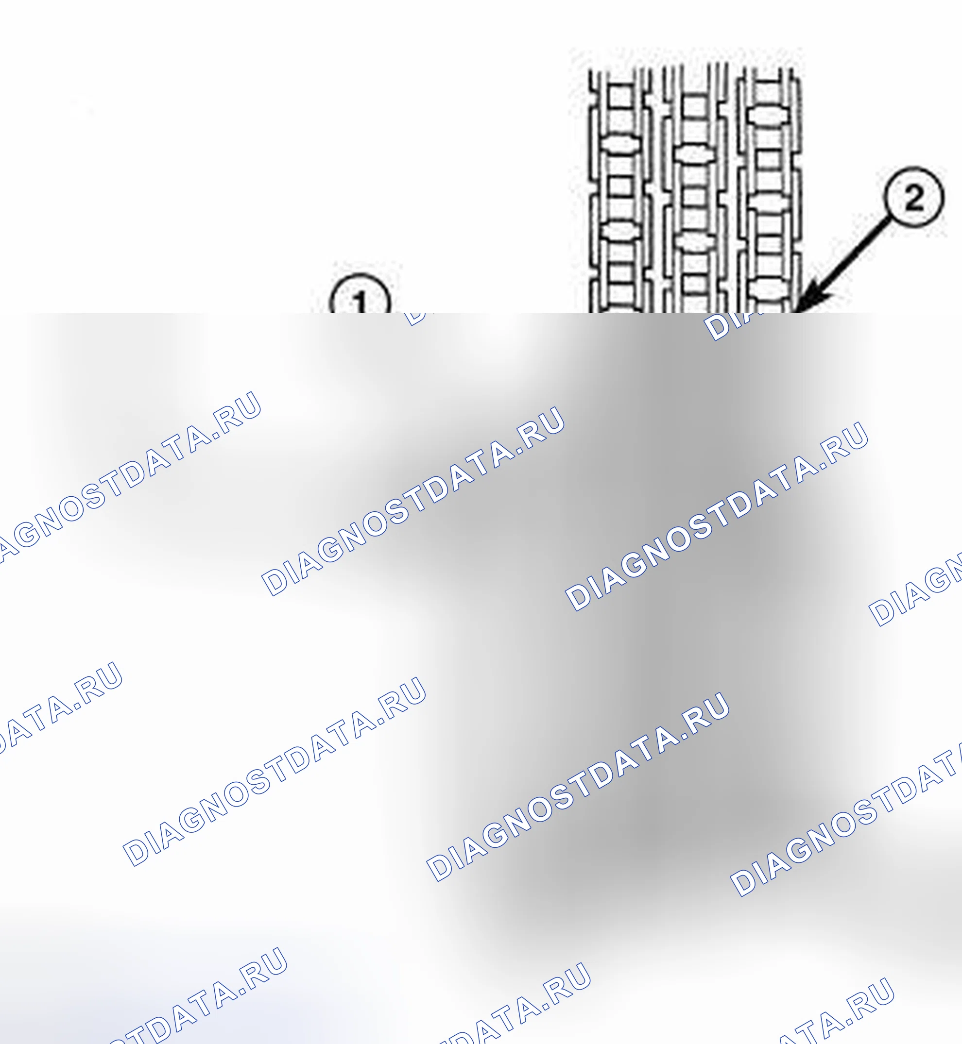 Рис. 18. RAM Pickup 2500 