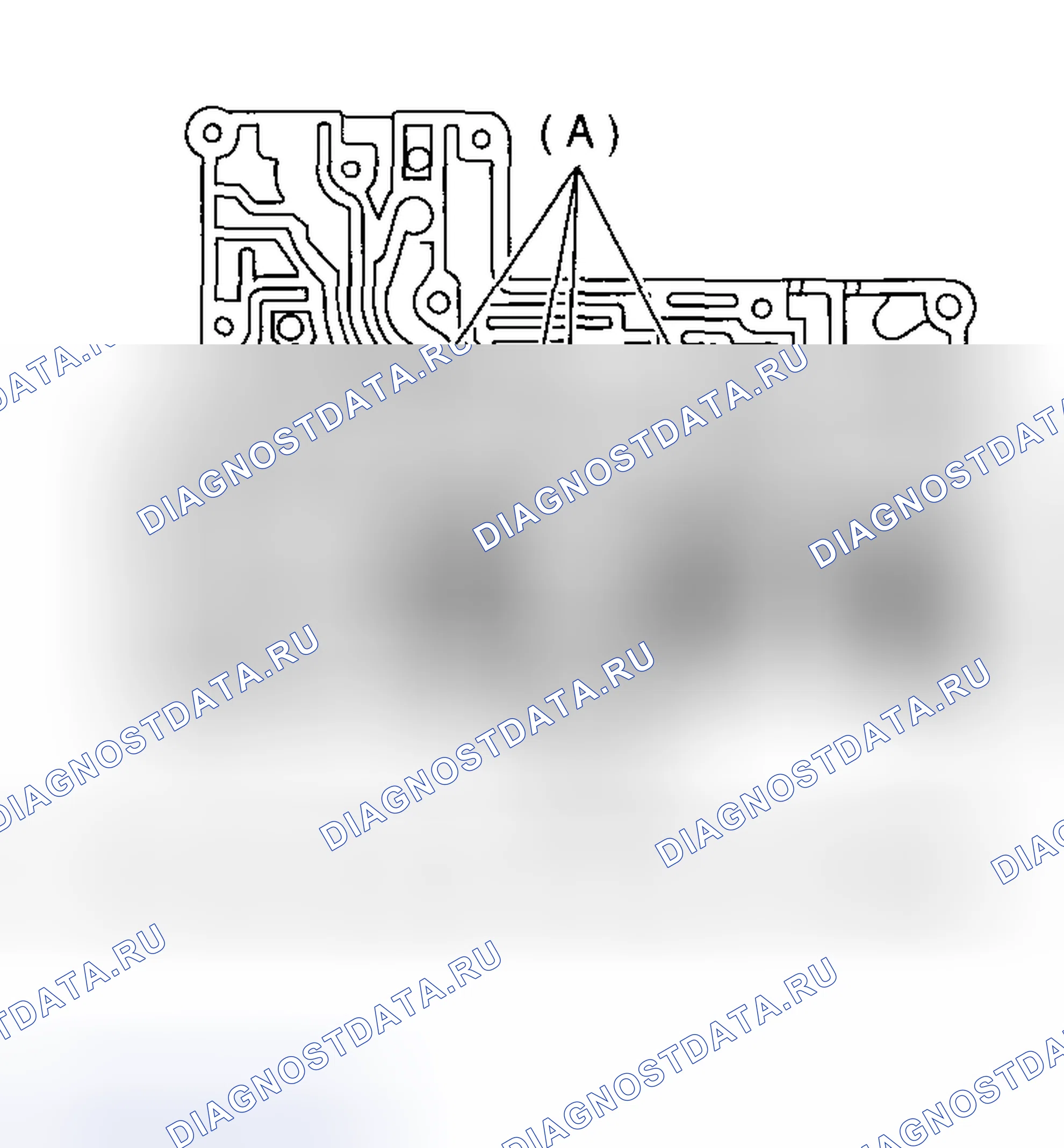Рис. 477. Subaru Impreza WRX GD/GG рестайлинг