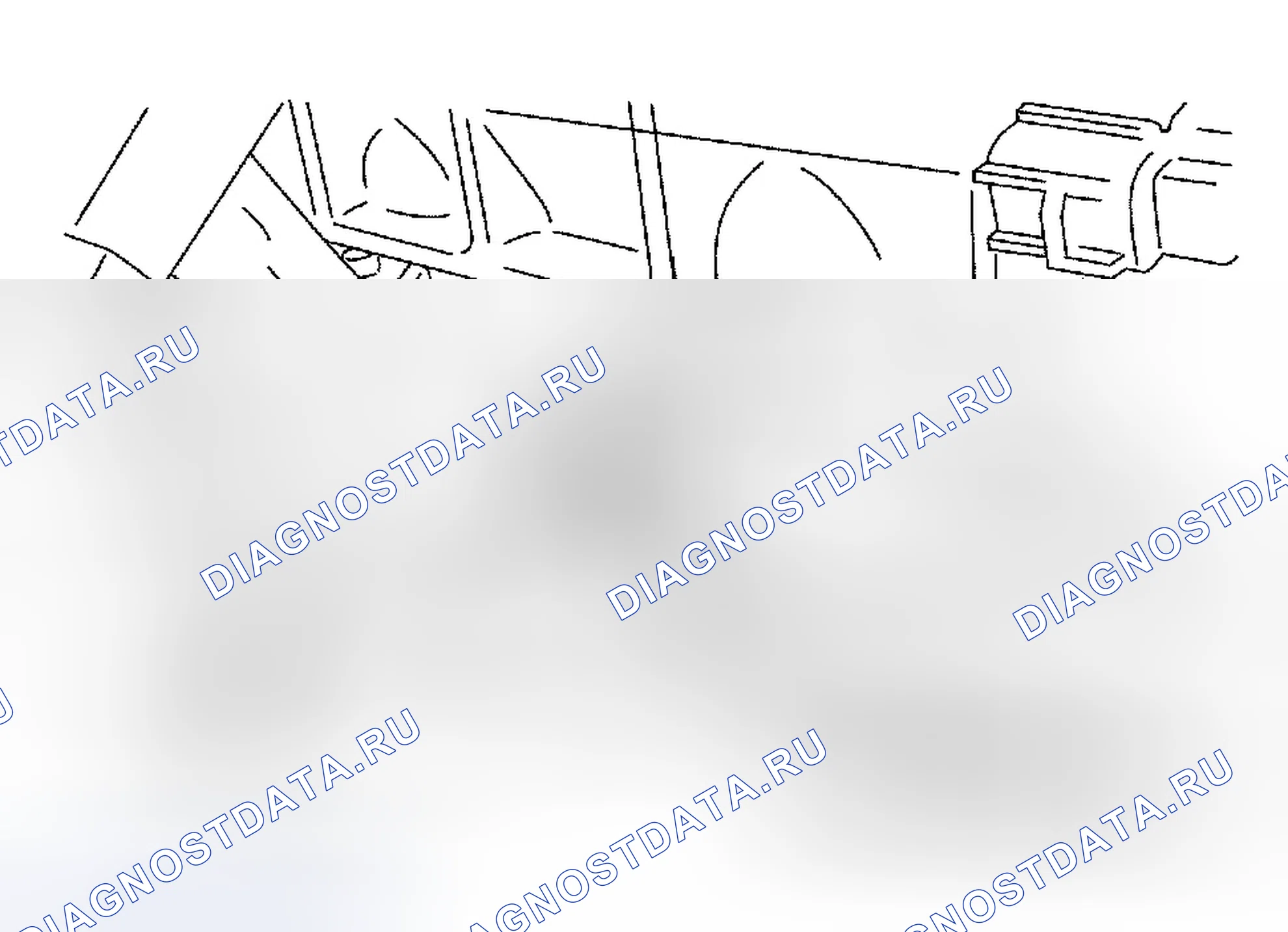 Рис. 648. Ford Cab & Chassis F350 Super Duty 