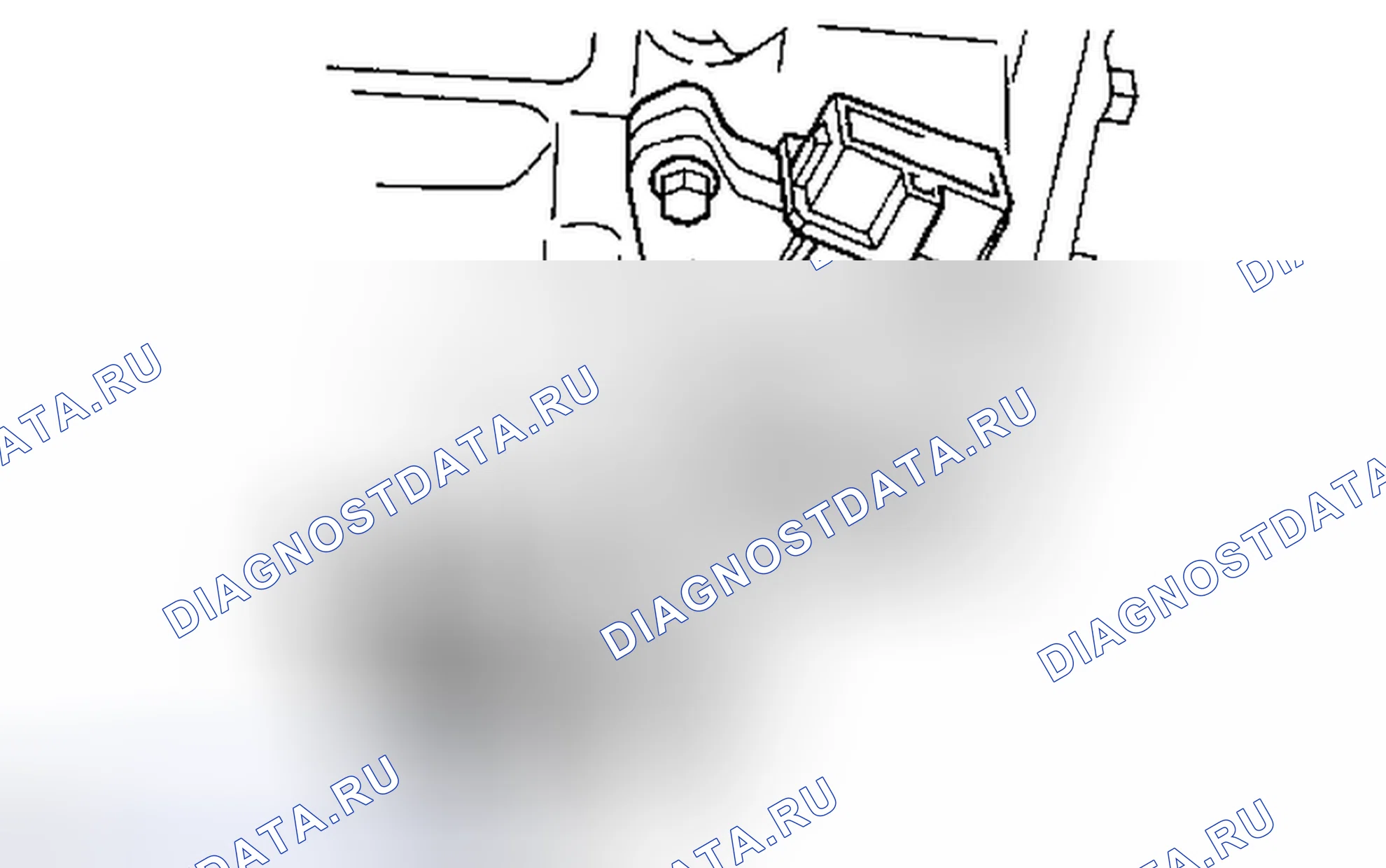 Рис. 1213. Toyota RAV4 III рестайлинг