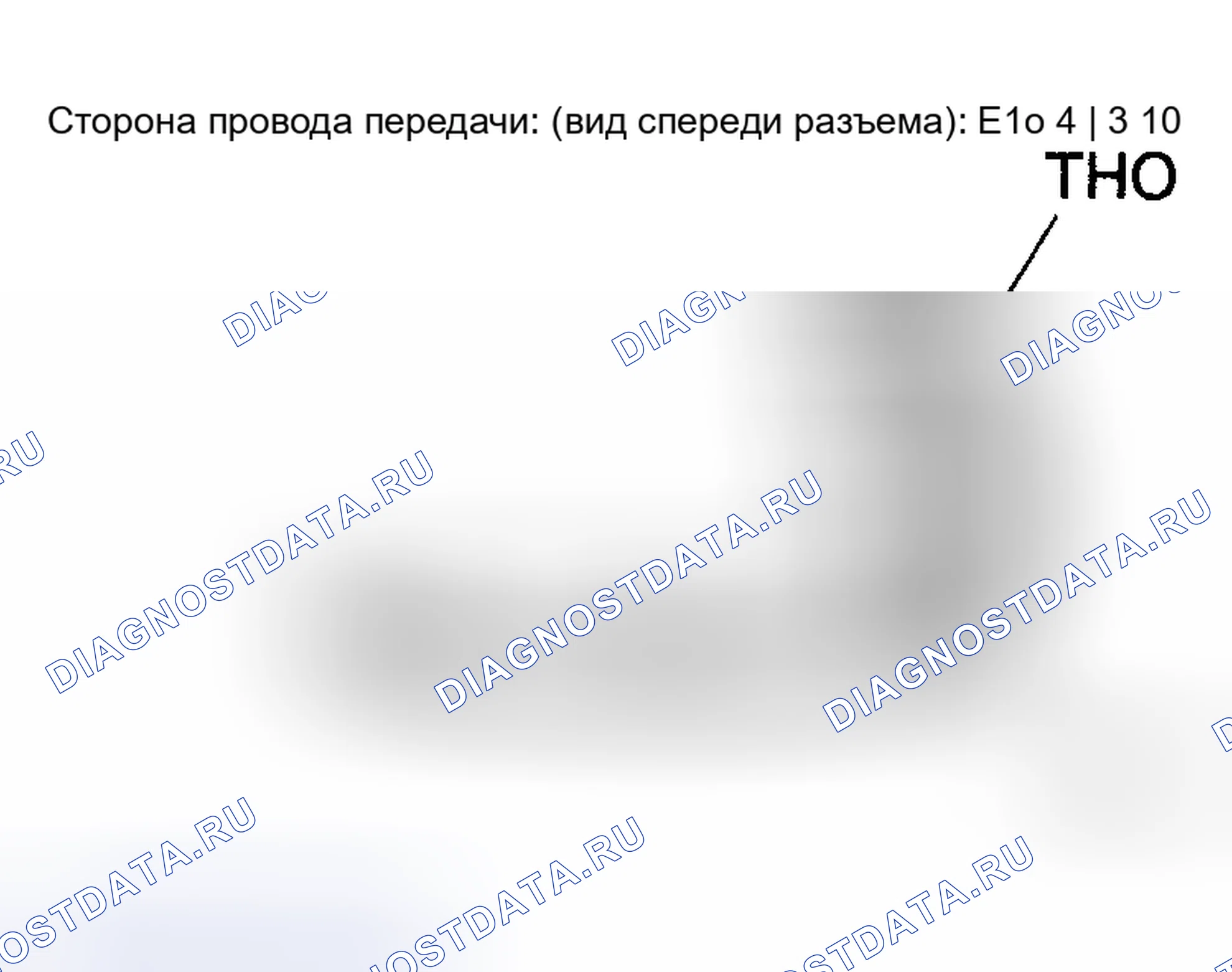 Рис. 206. Toyota Highlander I рестайлинг