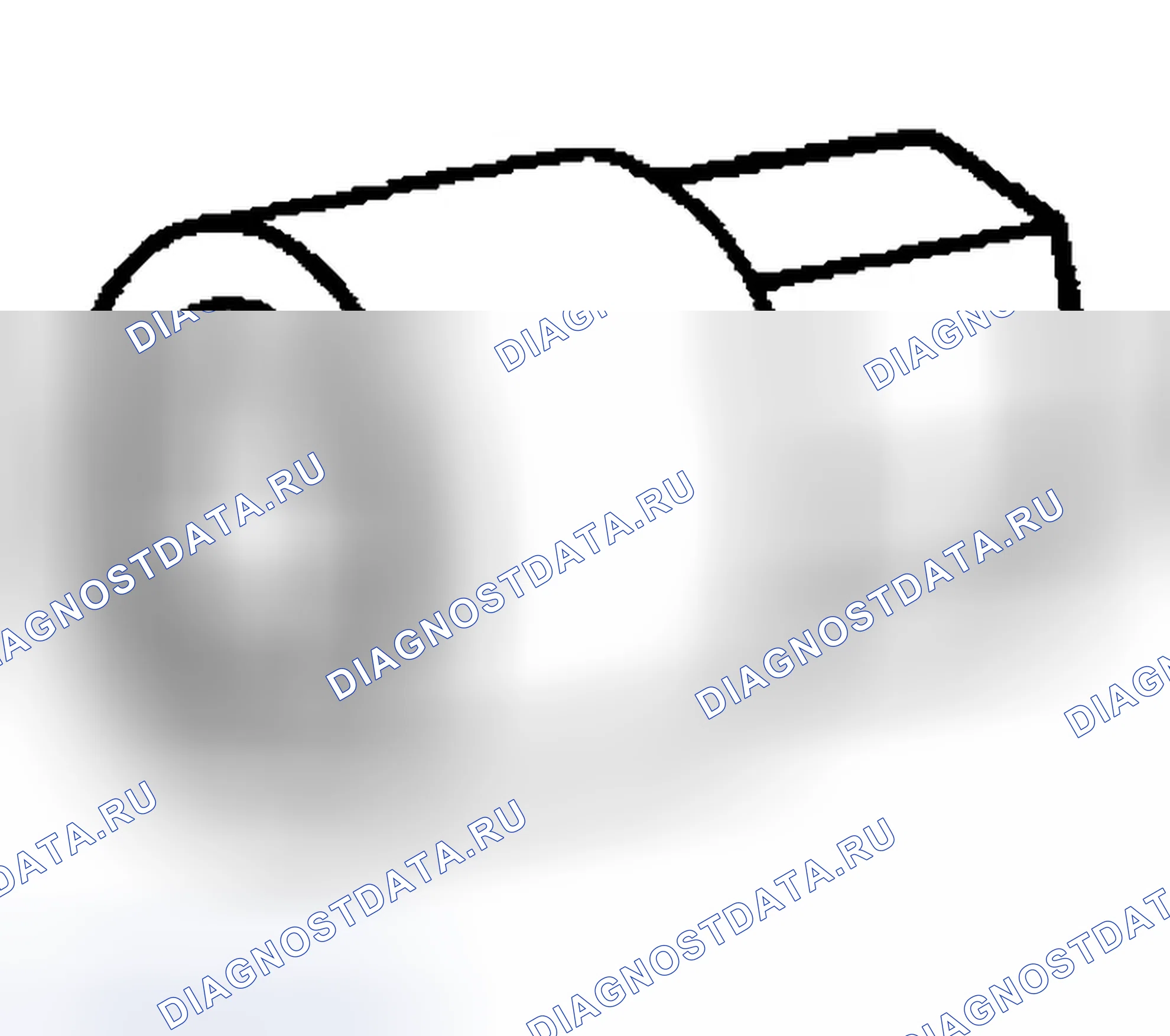 Рис. 13. Hyundai Tiburon II рестайлинг