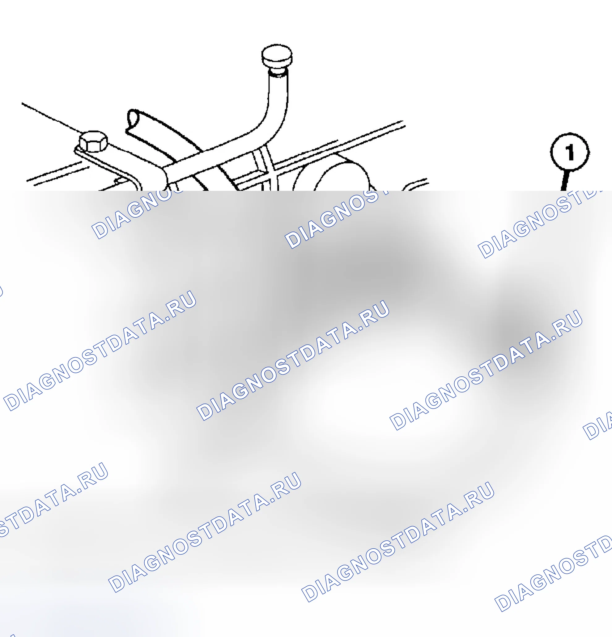Рис. 492. Dodge Pickup R1500 