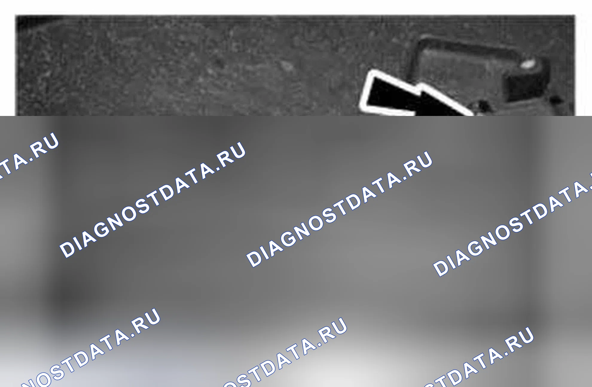 Рис. 1448. Ford Mustang V рестайлинг