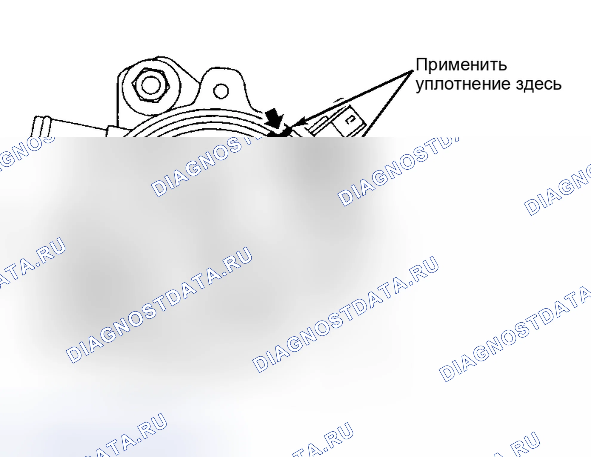 Рис. 11. Toyota Previa I