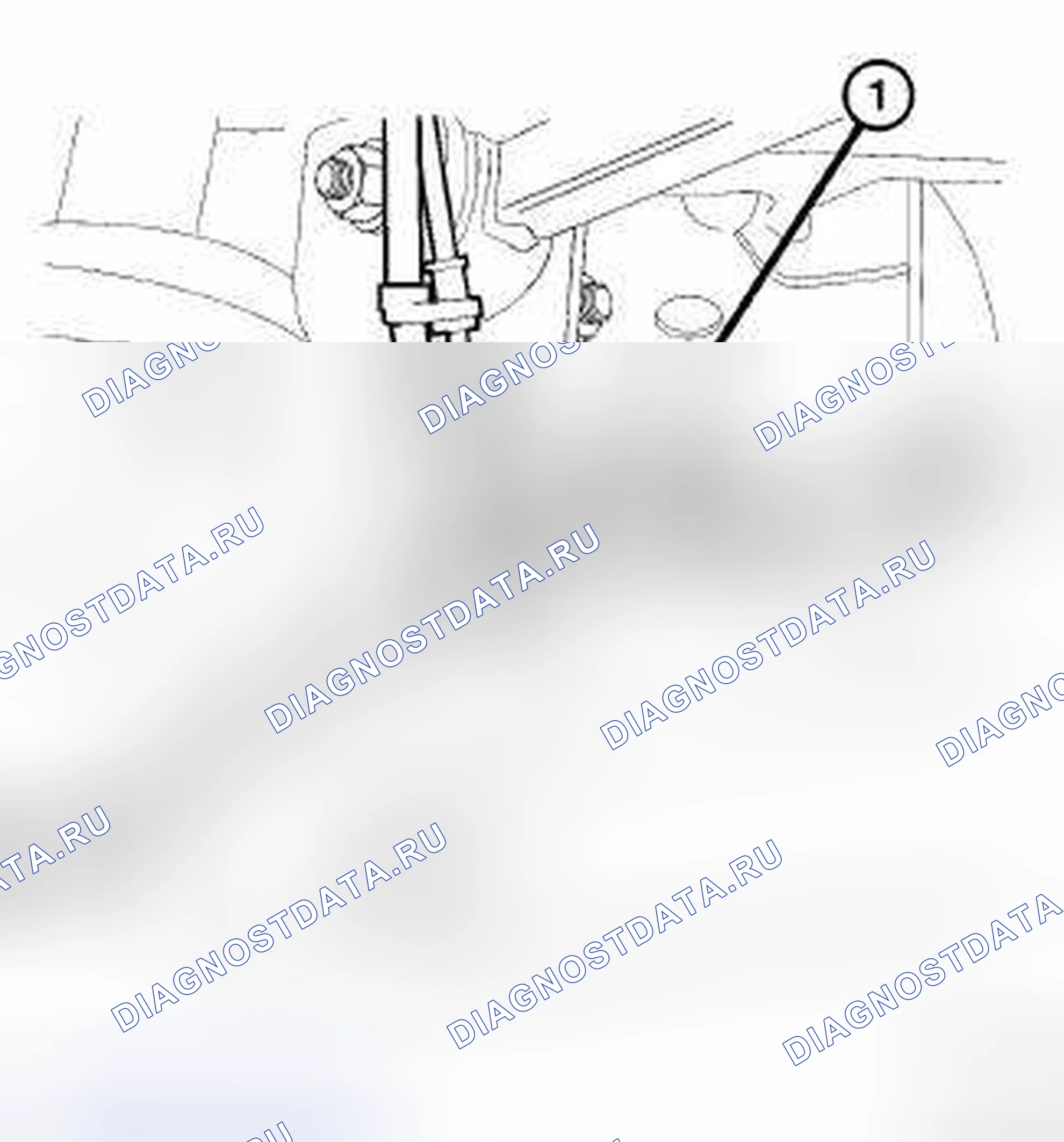 Рис. 97. RAM Pickup 2500 