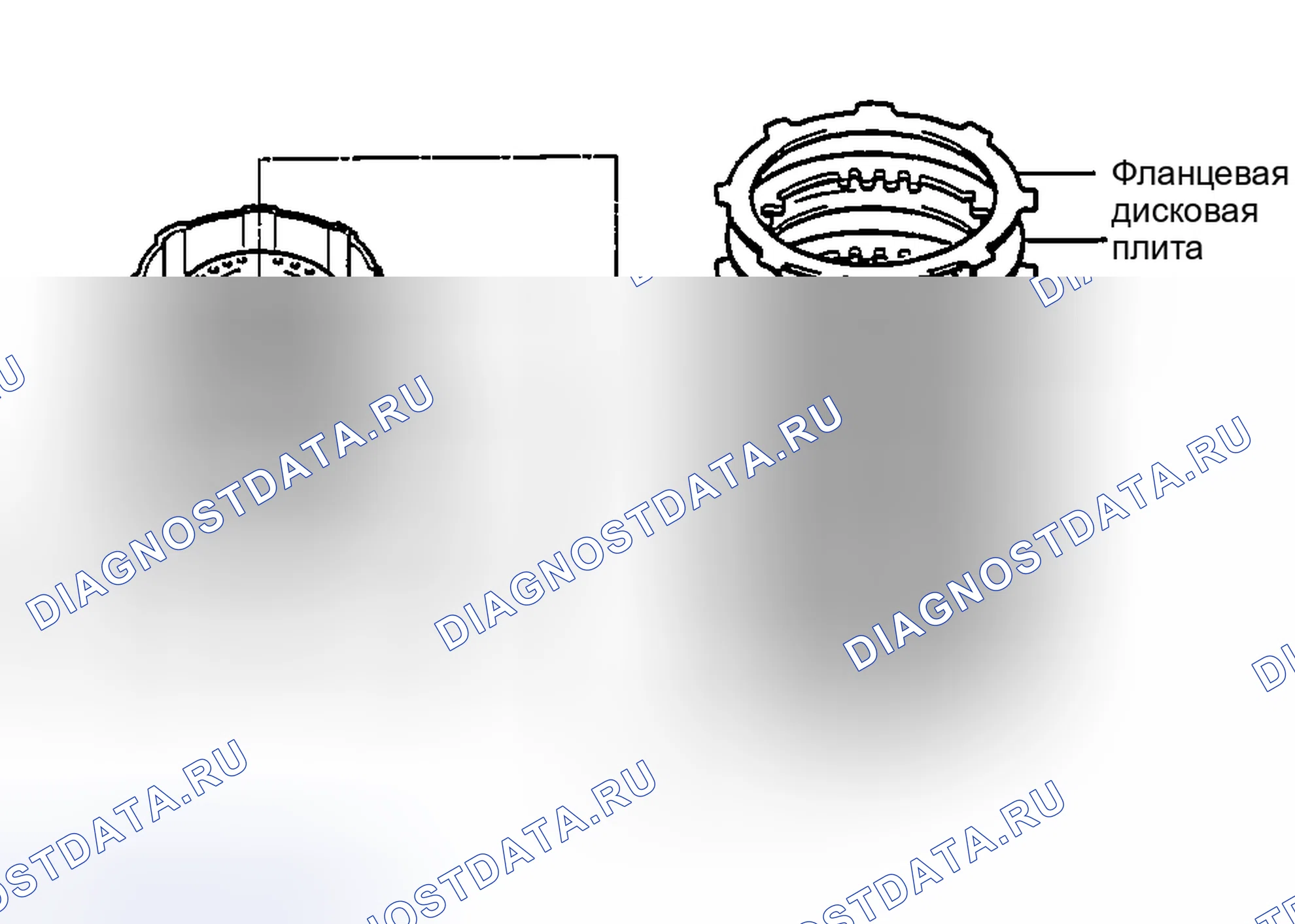 Рис. 283. Geely Tugella I рестайлинг