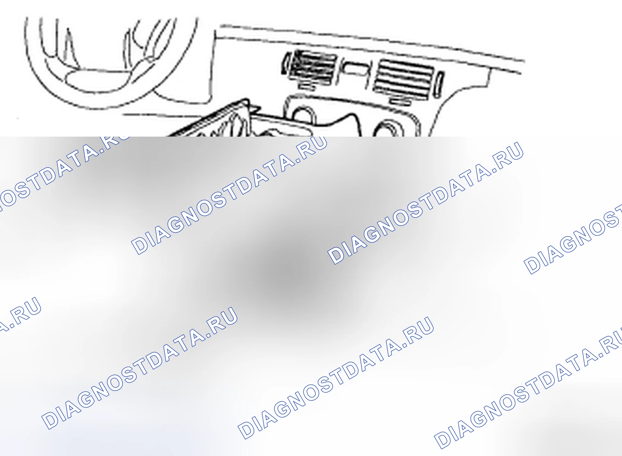 Рис. 327. Hyundai Sonata V рестайлинг