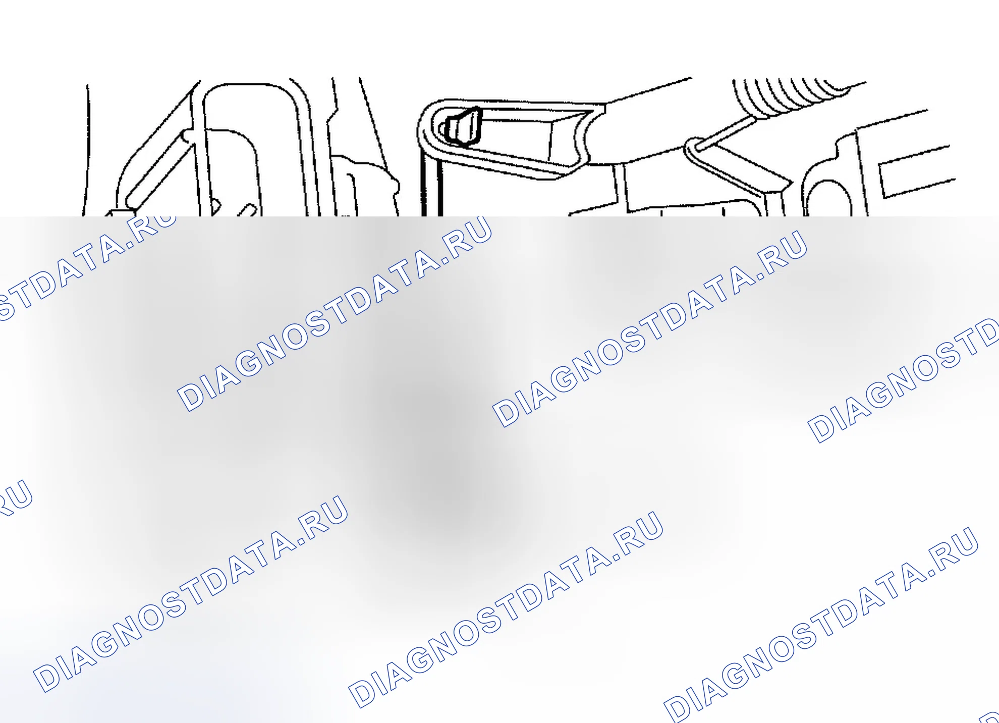 Рис. 58. Ford Escape I рестайлинг