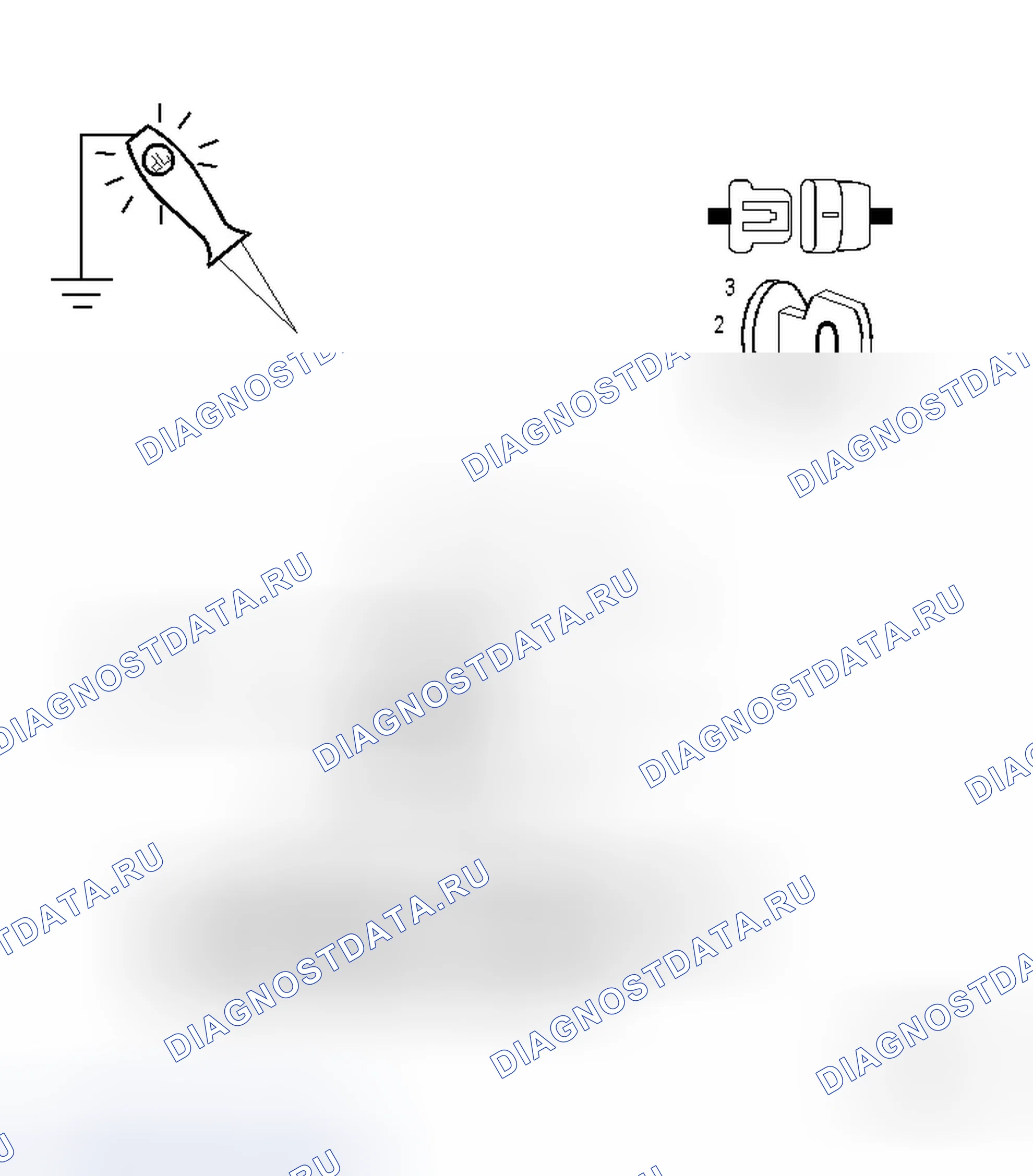 Рис. 340. Dodge Magnum I