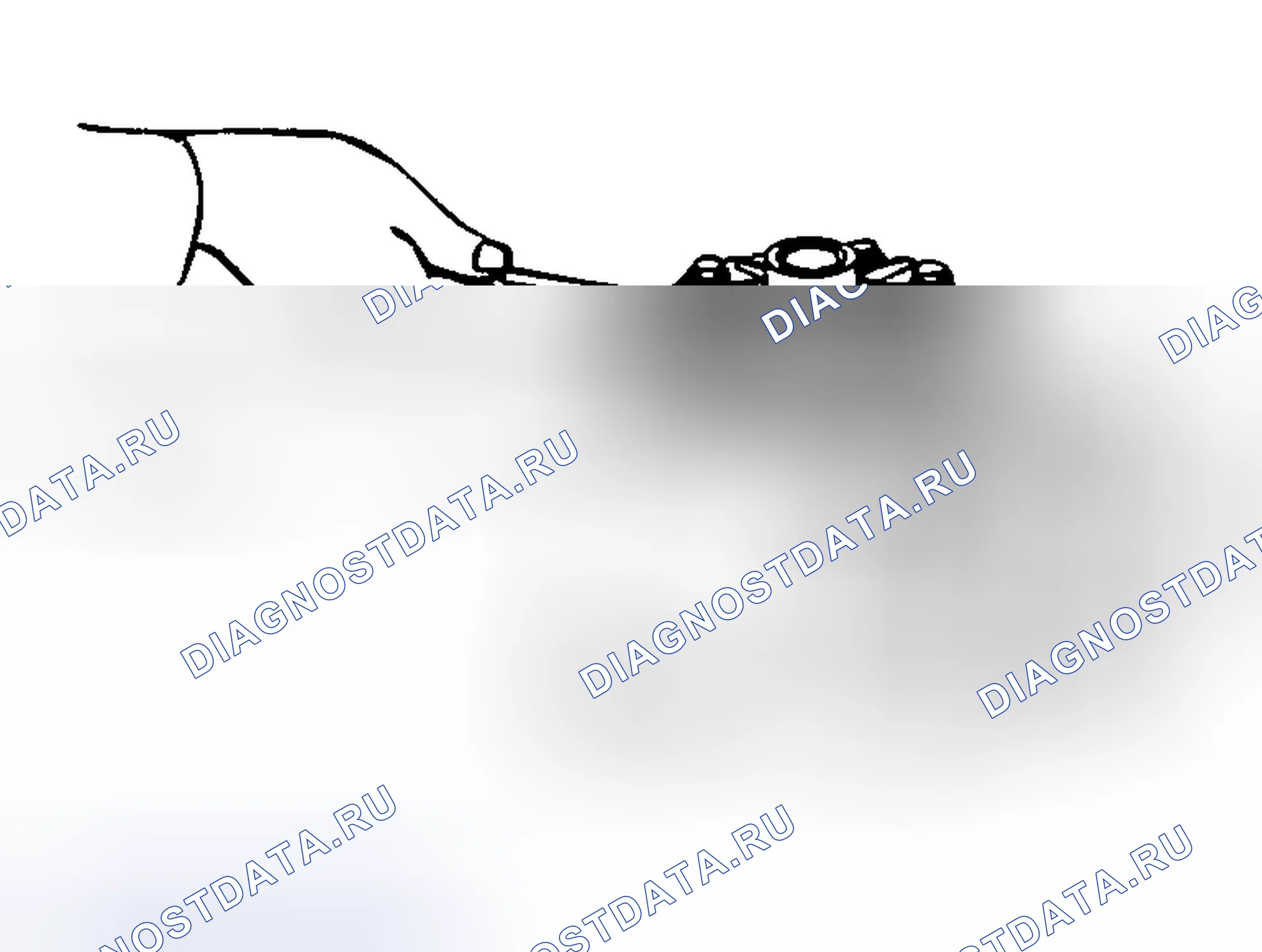 Рис. 59. Geely Tugella I рестайлинг