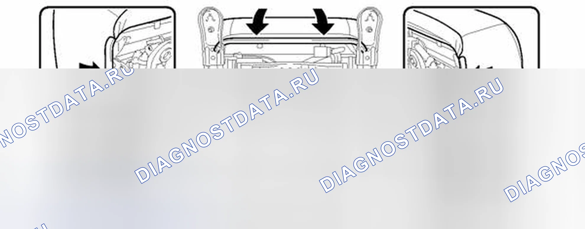Рис. 113. Toyota Venza I
