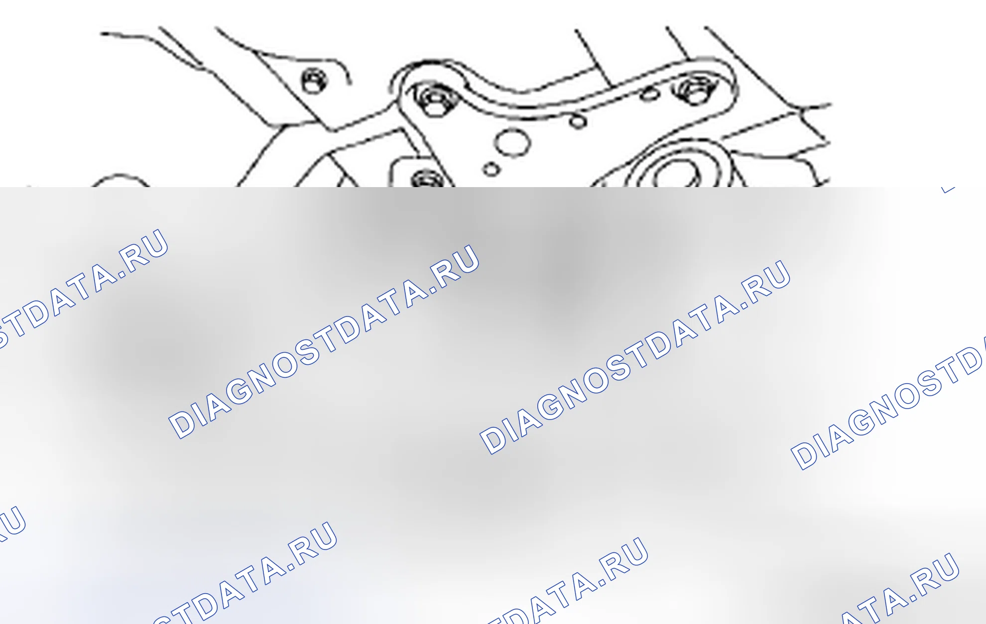 Рис. 26. Honda CR-V II рестайлинг