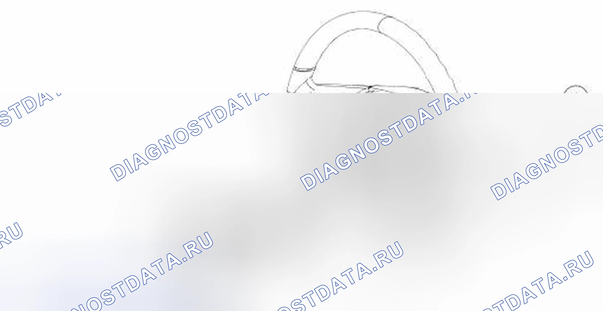 Рис. 154: МКЗ. Hyundai Lafesta I