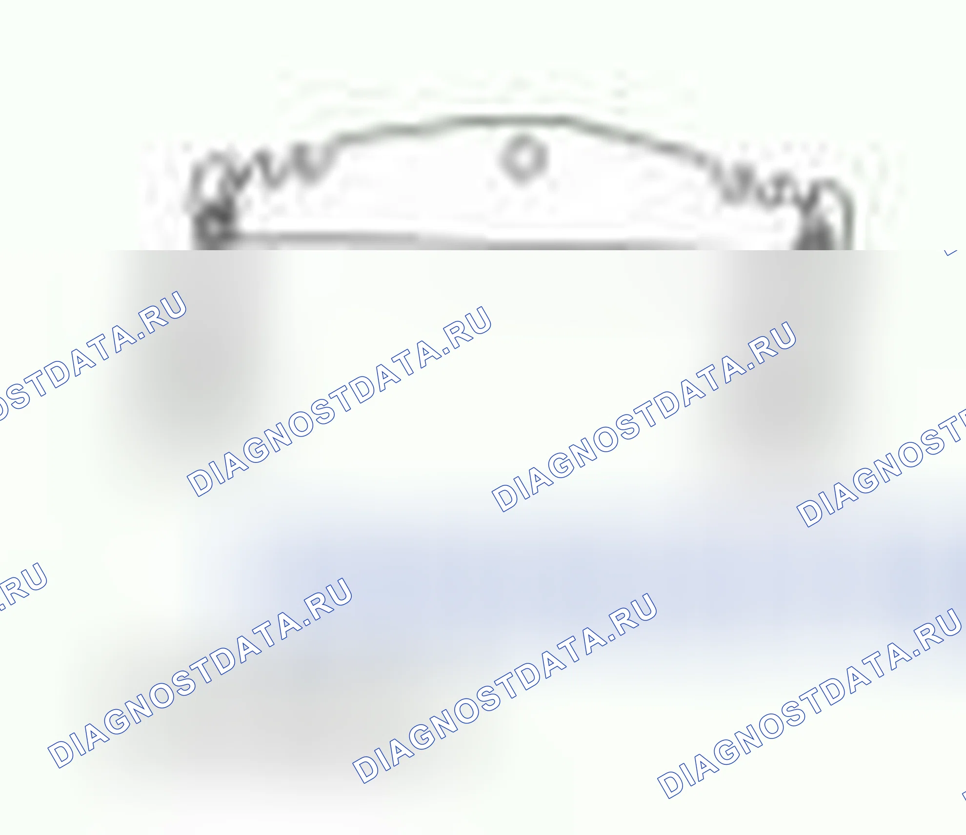 Рис. 444. Hyundai ix55 I