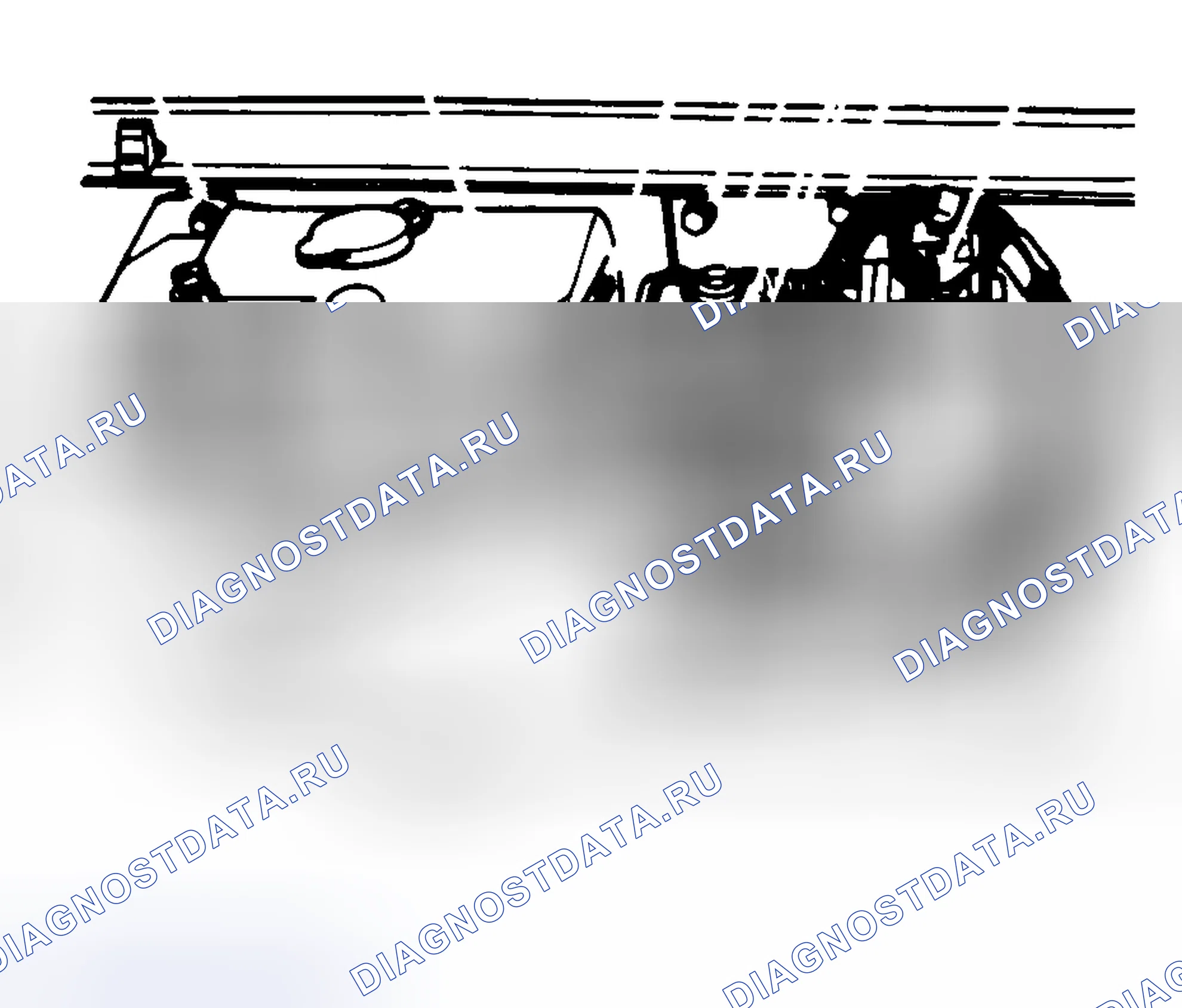 Рис. 6: ОПИСАНИЕ антиблокировочной системы и антипробуксовки (abs/tcs). Chevrolet Cab & Chassis C2500 