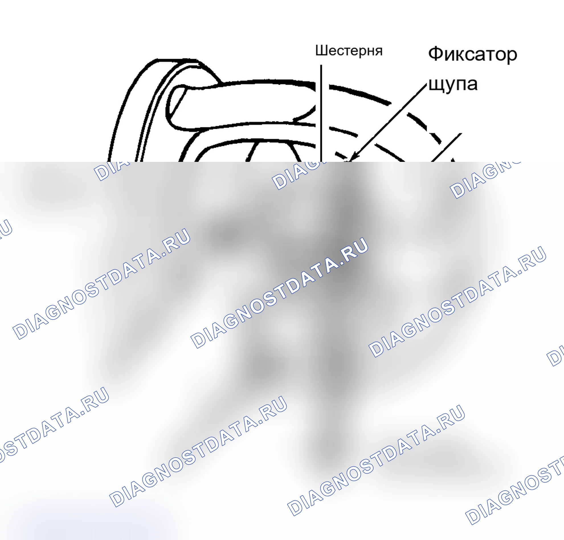 Рис. 14. Pontiac Grand Prix VI