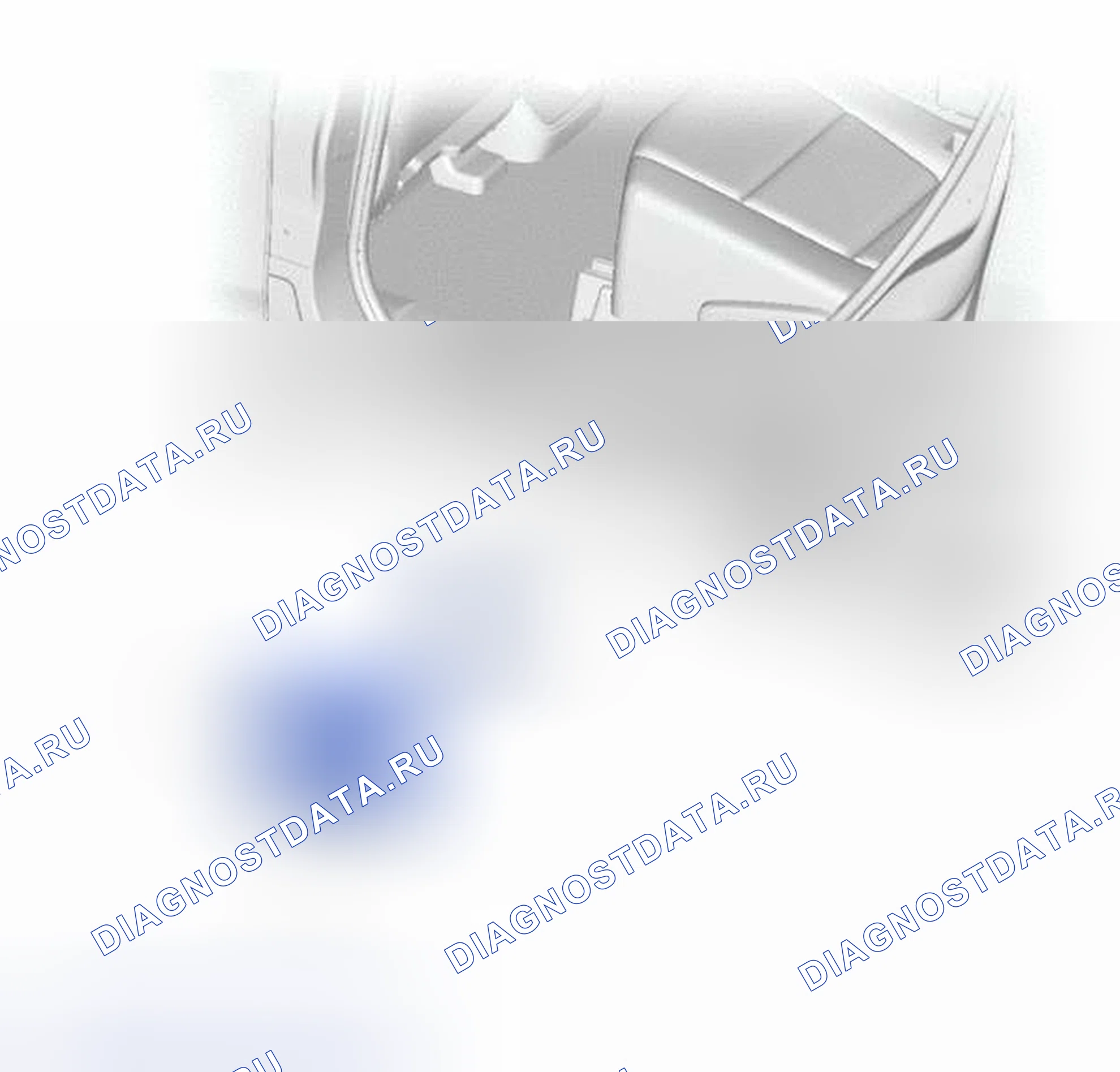 Рис. 27: ИЛЛЮСТРАЦИЯ. Toyota Highlander III