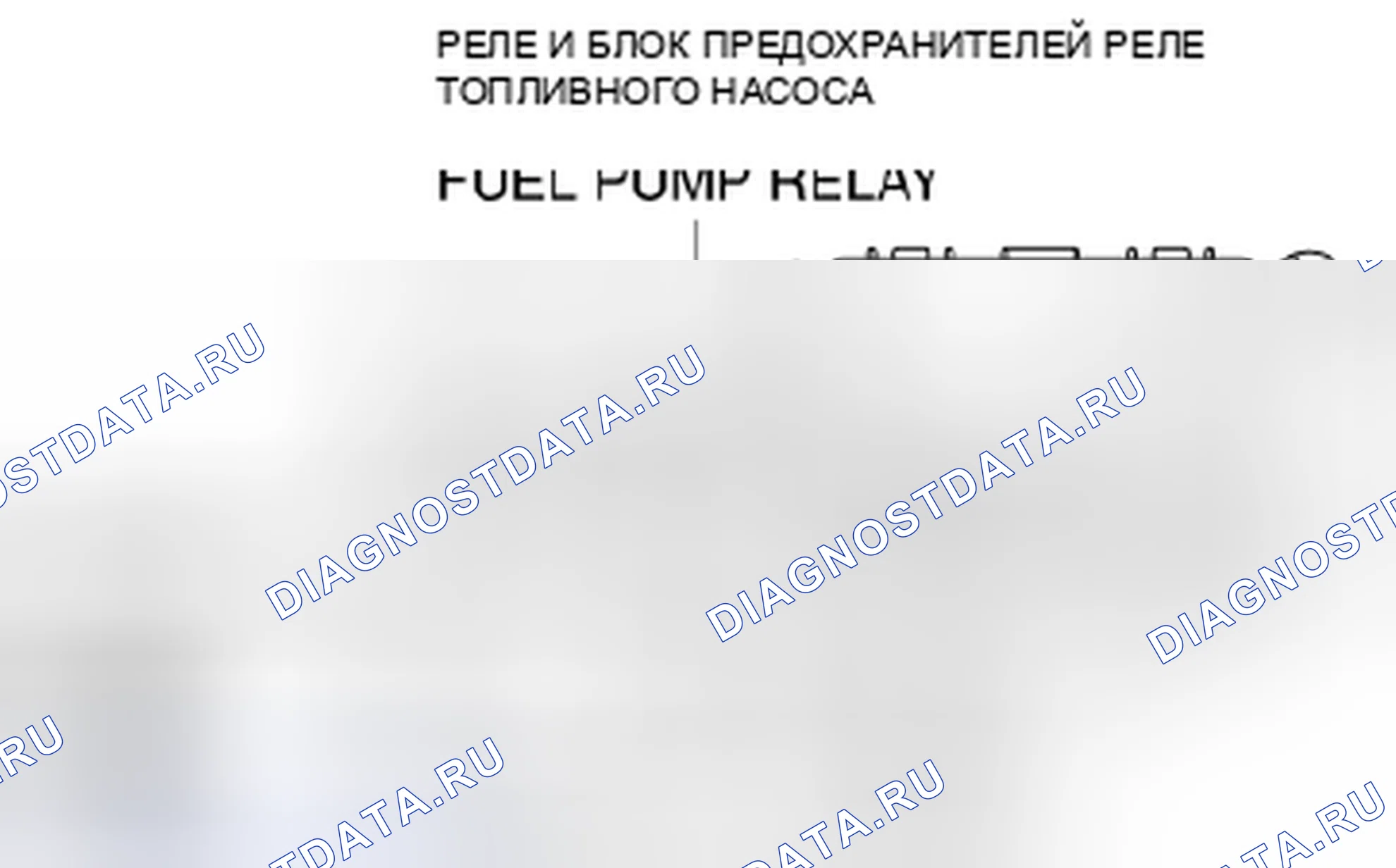 Рис. 8. Mazda 3 BL рестайлинг