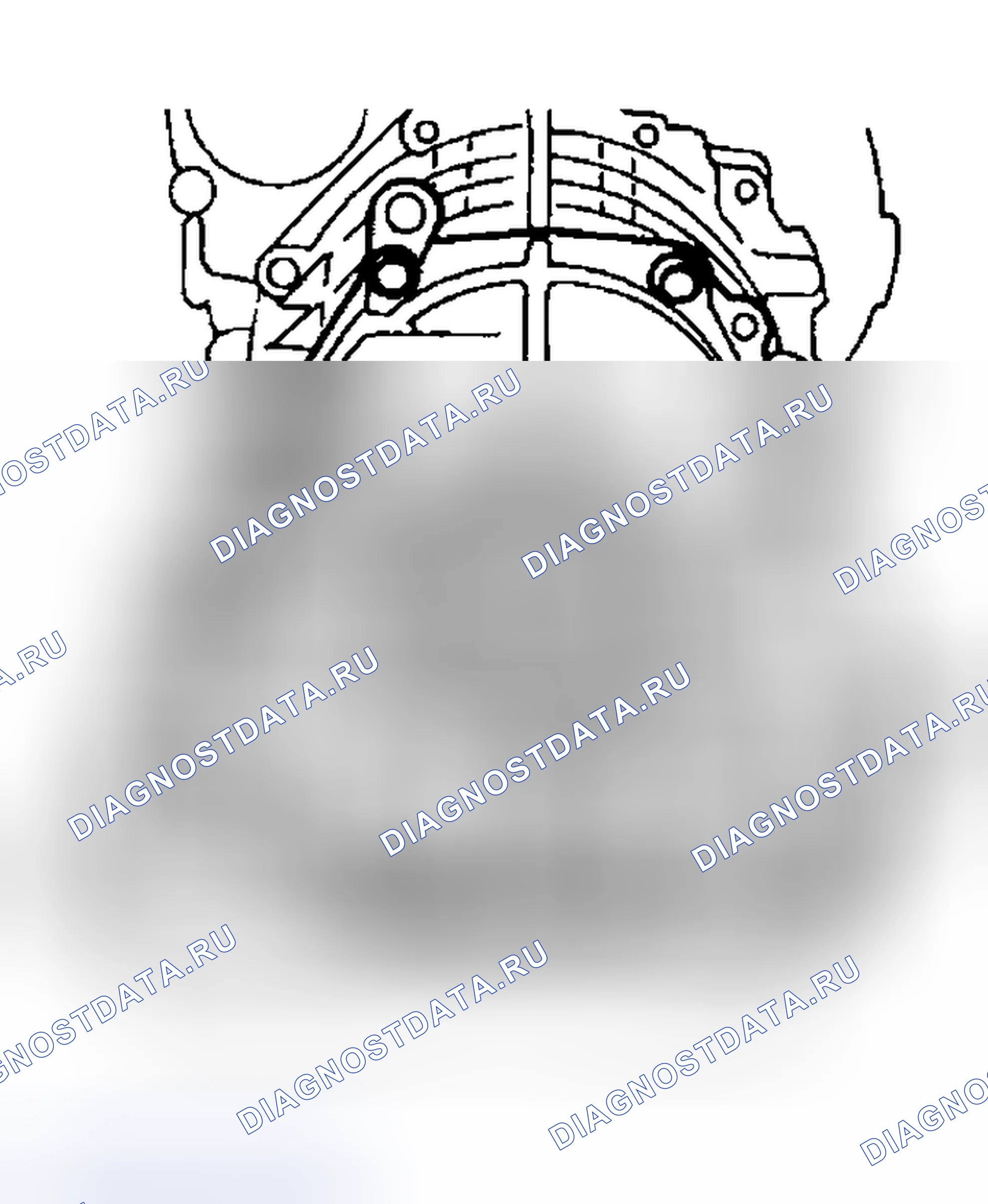Рис. 247. Honda X-NV I